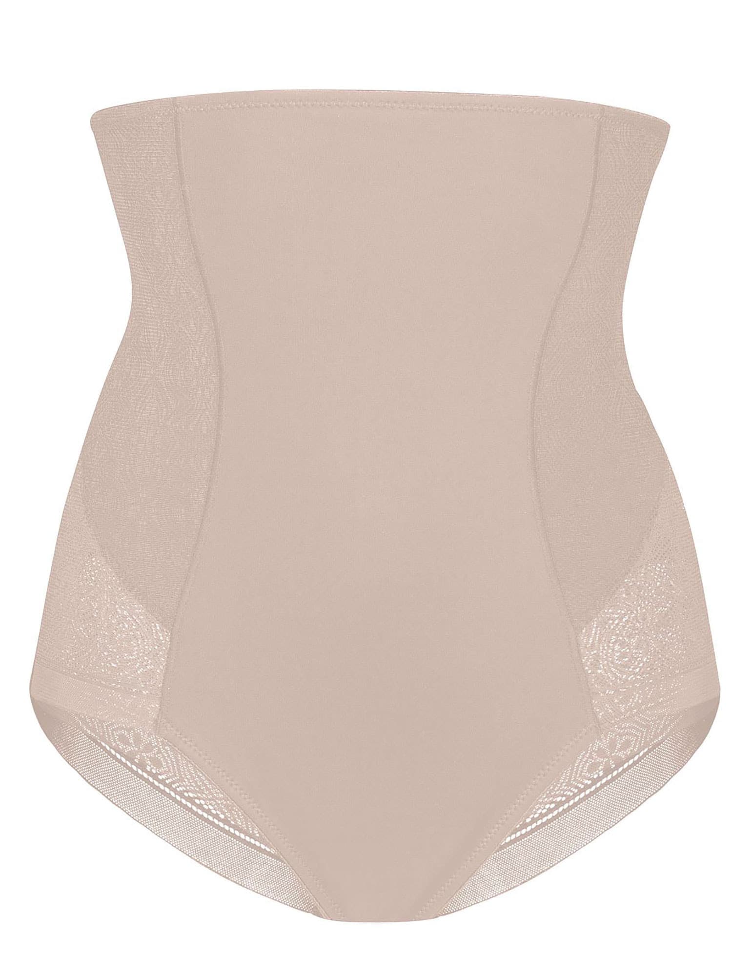 Susa High-Waist-Panty »Highwaist Panty Milano«