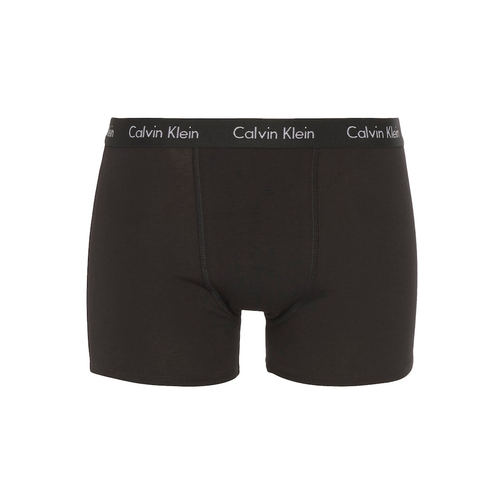 Calvin Klein Underwear Boxer, (2 St.)