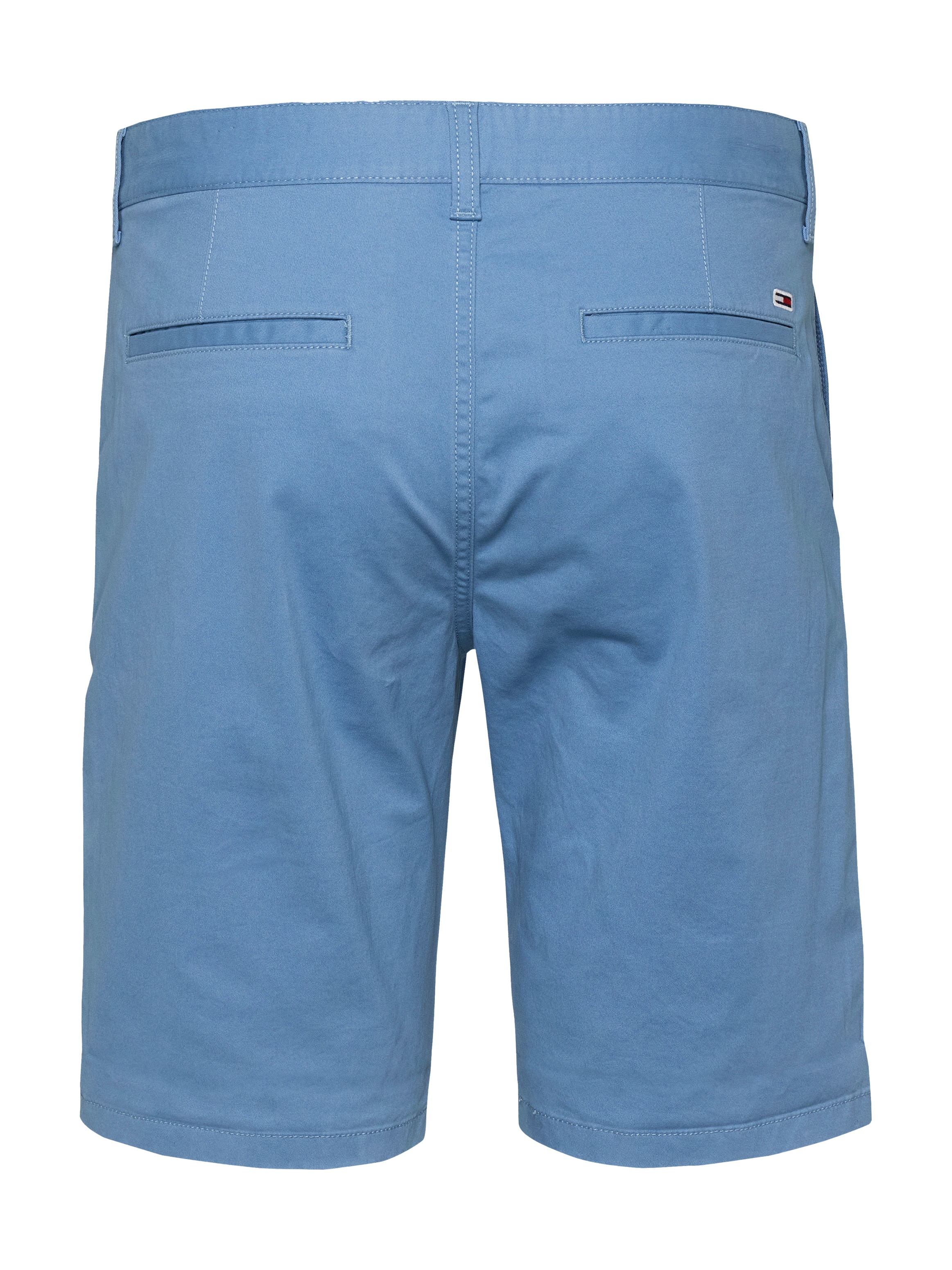 Tommy Jeans Chinoshorts »TJM SCANTON SHORT«