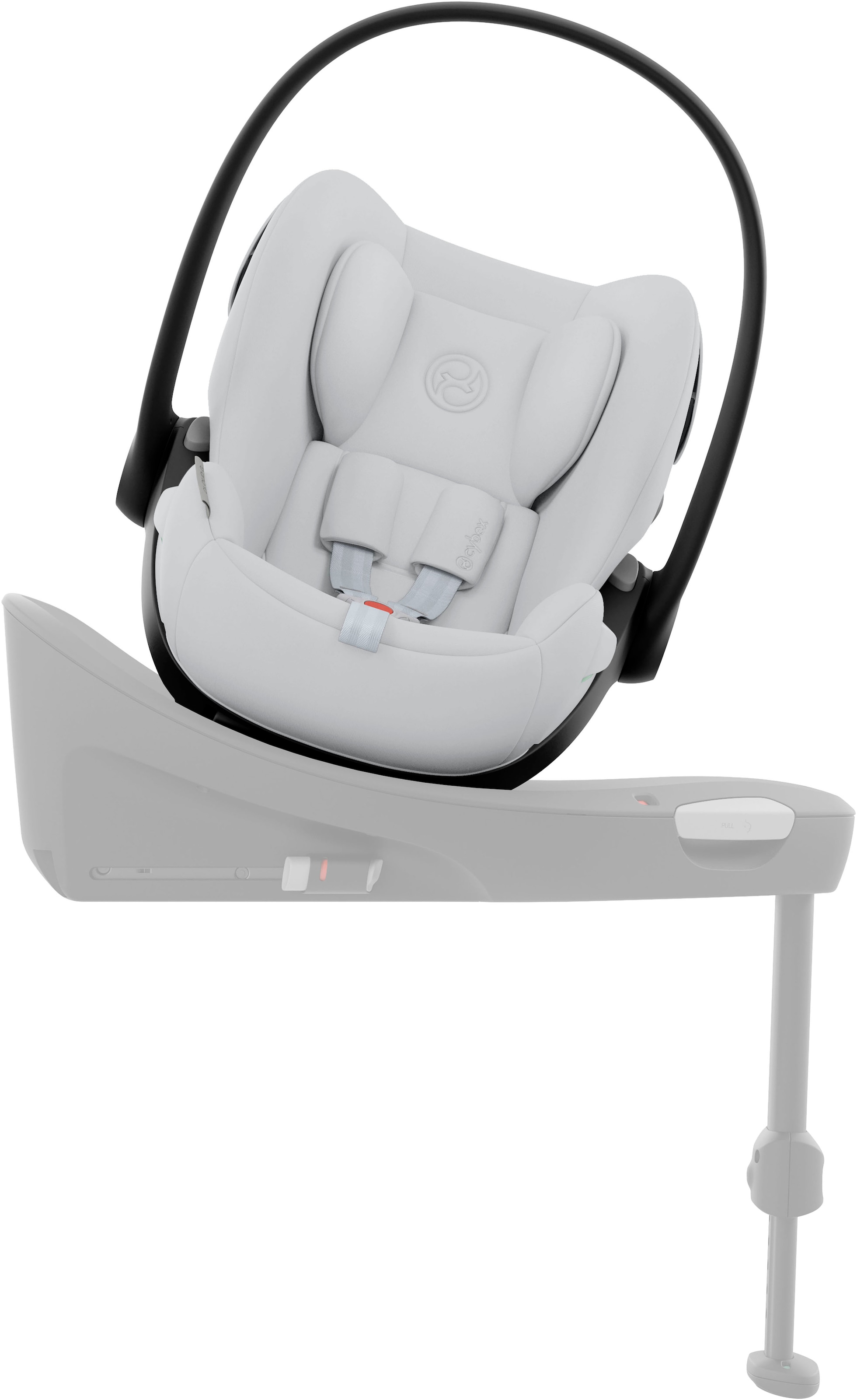 Cybex Babyschale »Cybex Gold, Cloud G i-Size«