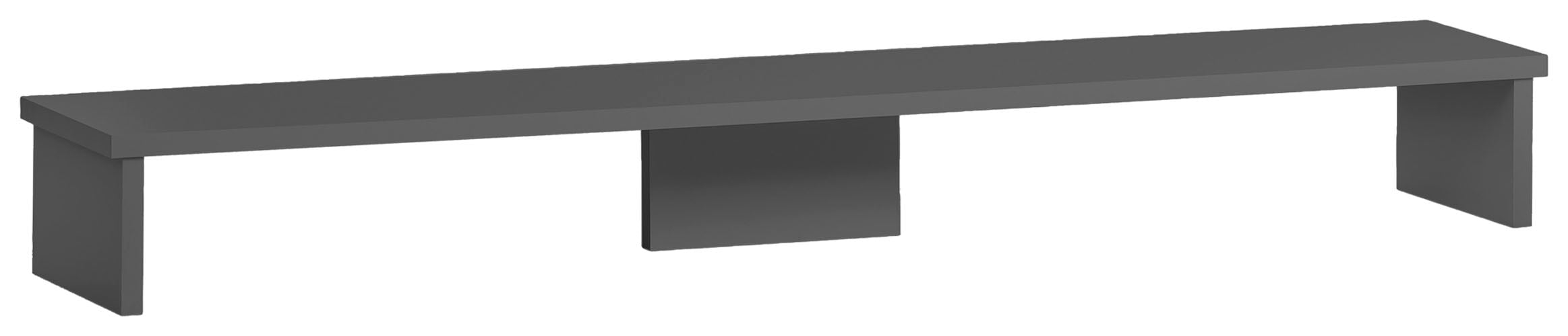 Schreibtischaufsatz »Baku«, Bildschirmaufsatz, Breite 110 cm, Made in Germany