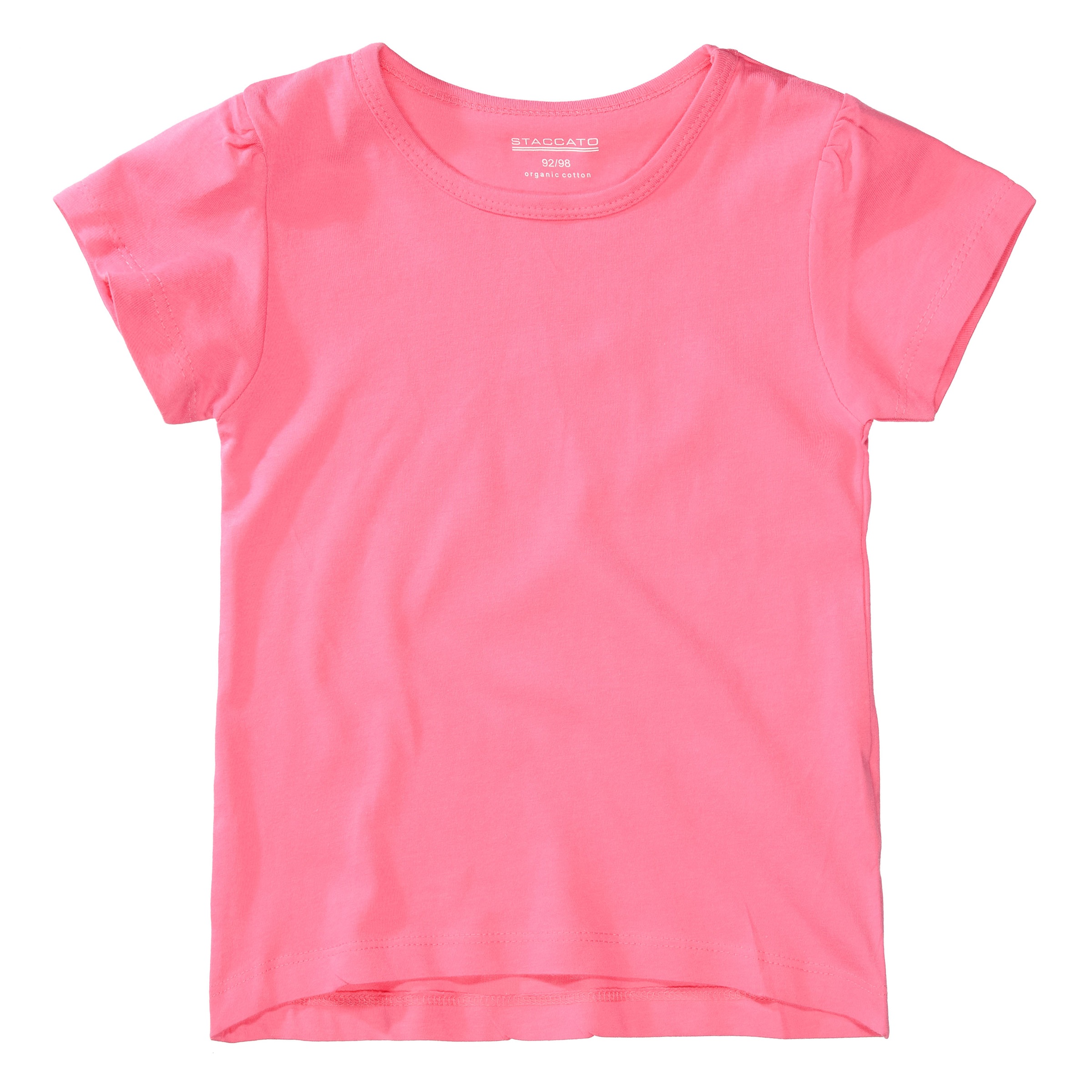 STACCATO T-Shirt, 5er-Pack