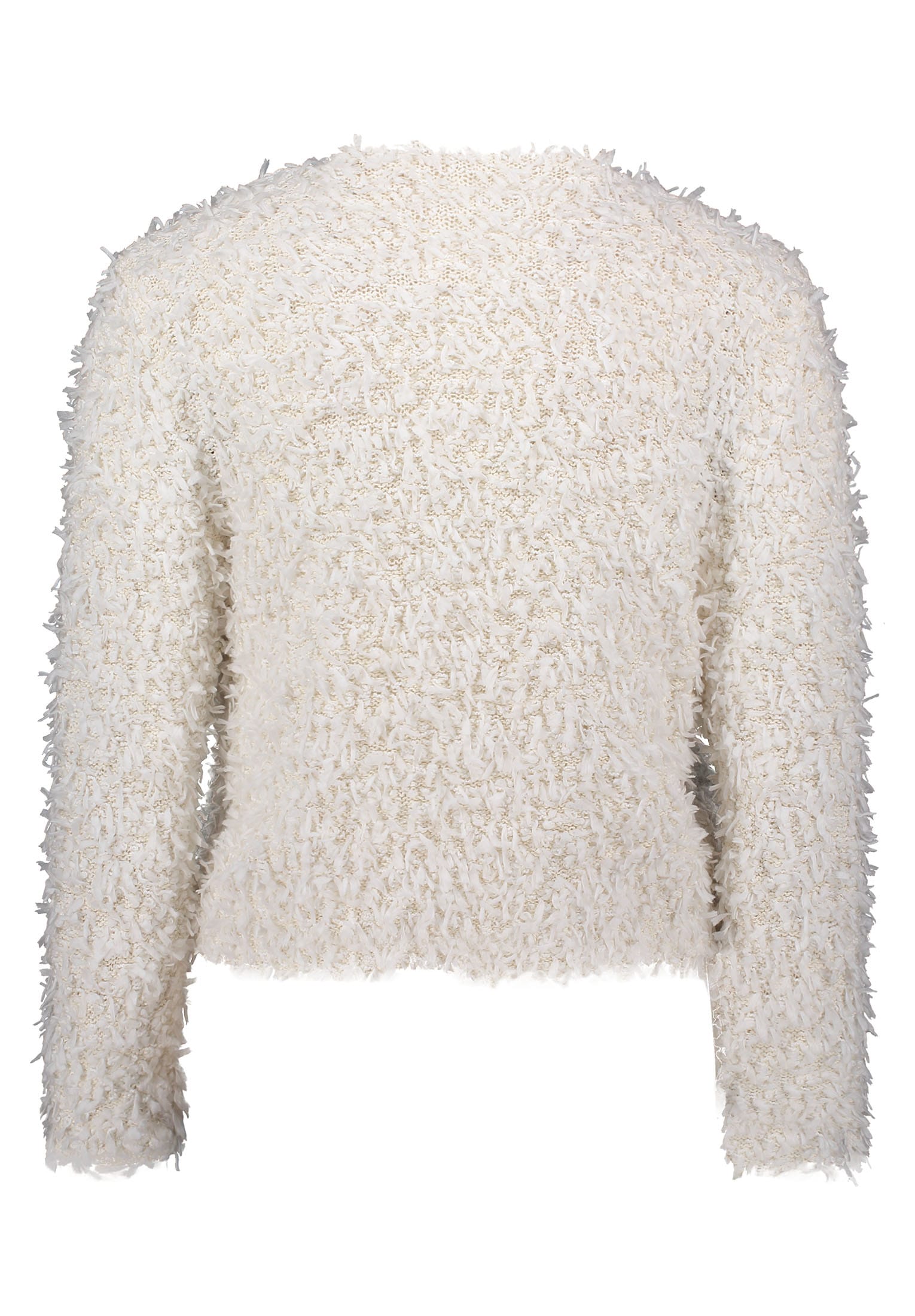 Betty&Co Cardigan »Strick-Cardigan ohne Verschluss«