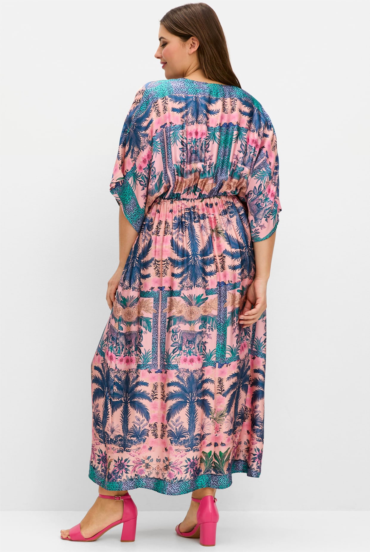 Maxikleid »Kleid«