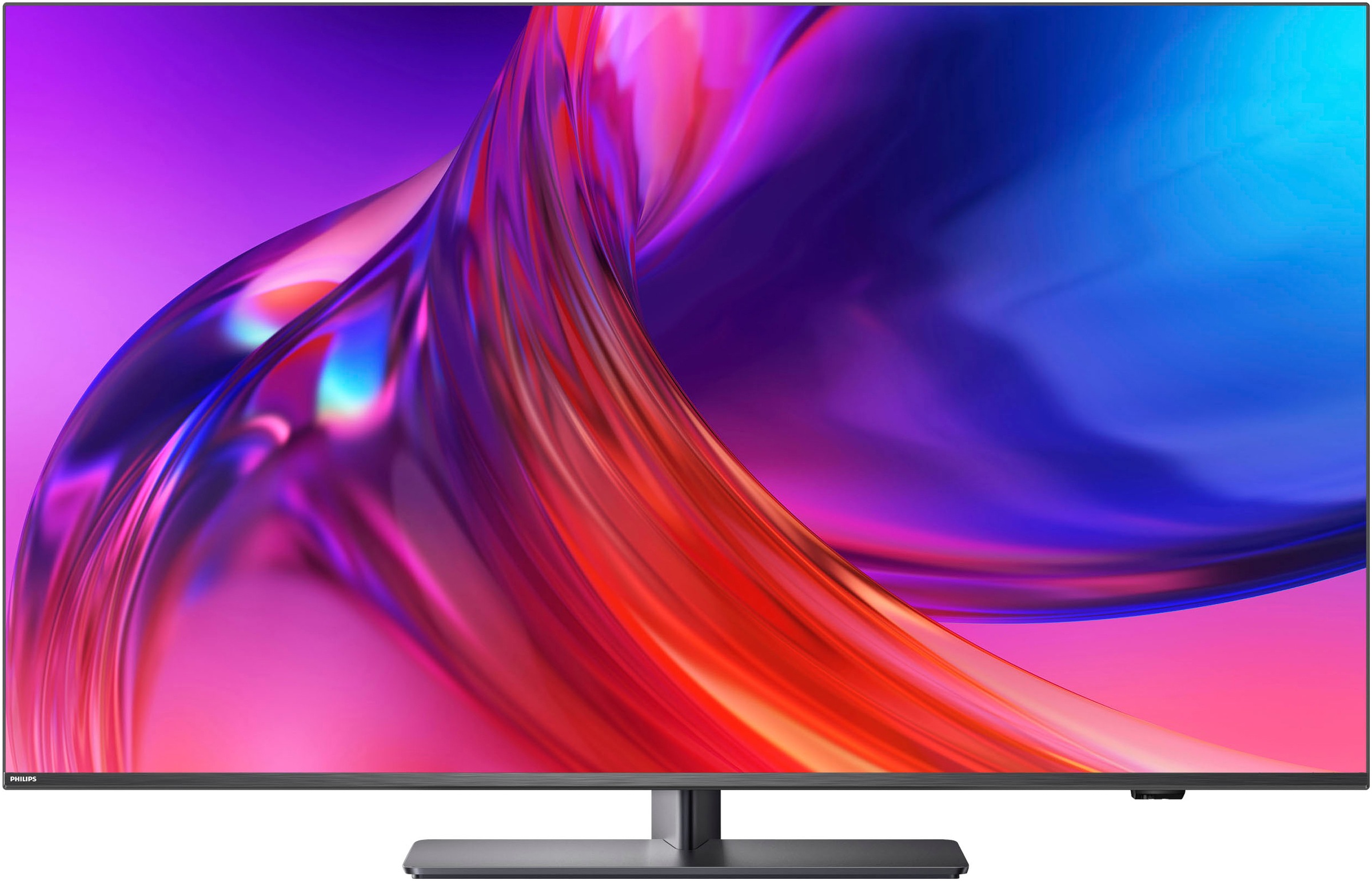 Philips LED-Fernseher »43PUS8848/12«, 4K Ultra HD, Google TV-Smart-TV-Android TV
