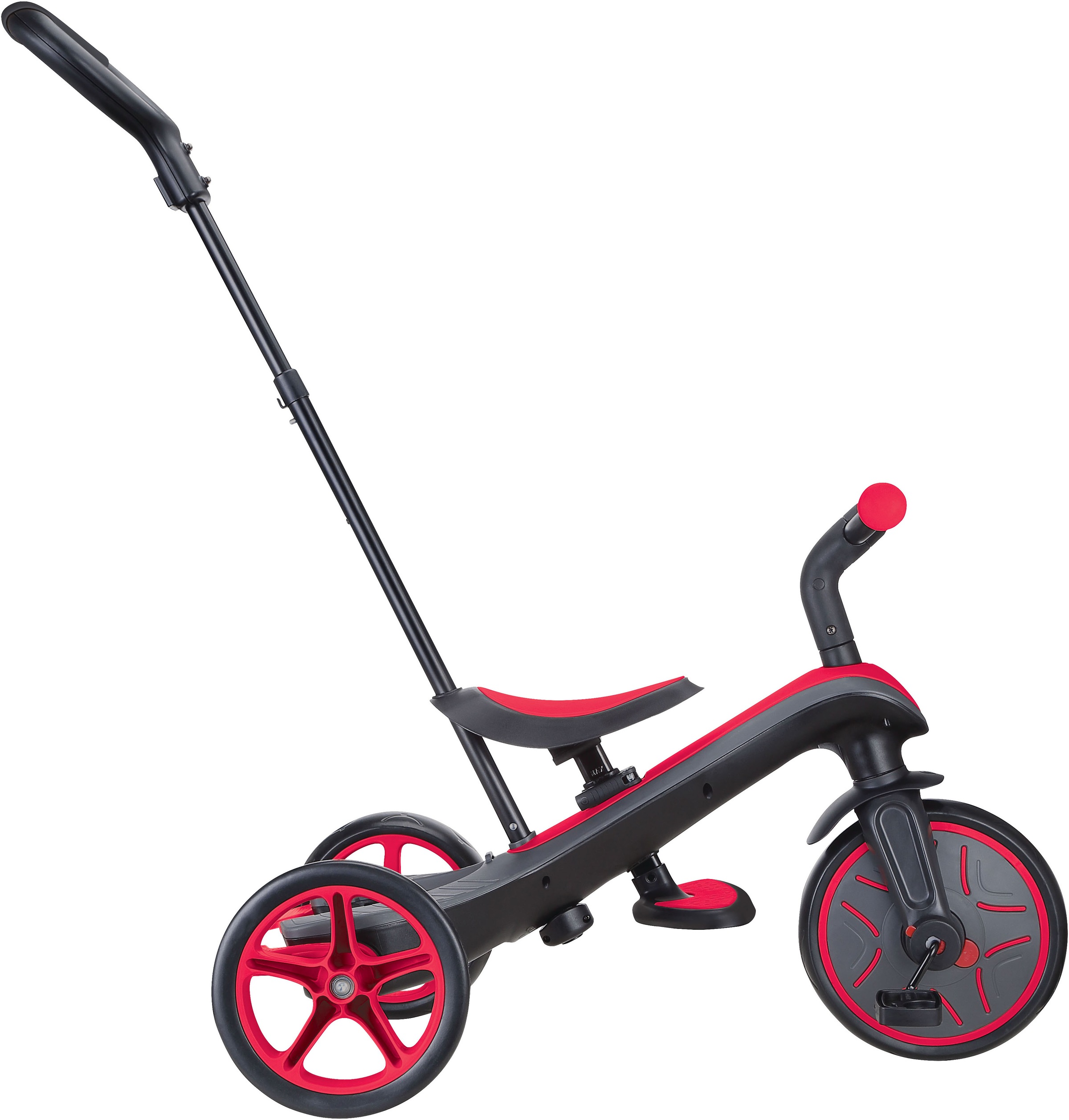 Globber Dreirad »EXPLORER TRIKE 4in1«