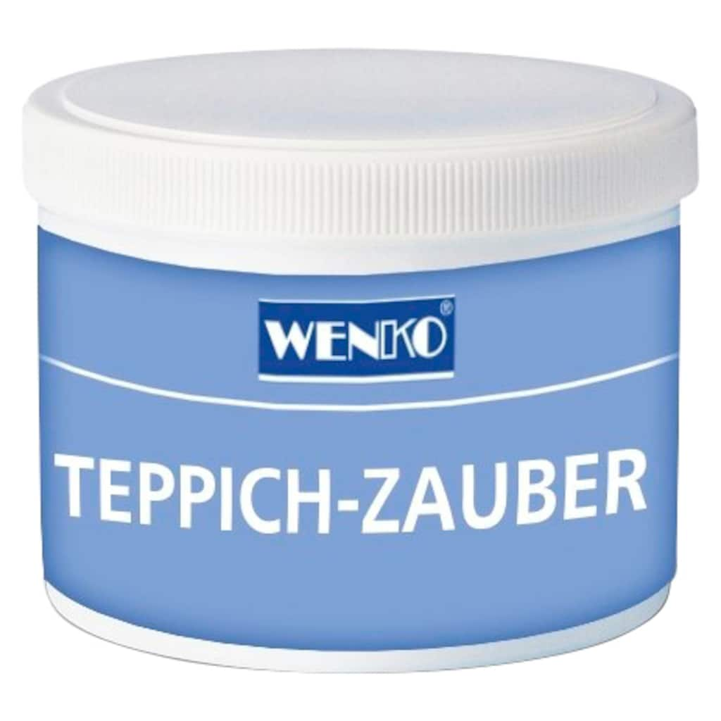 WENKO Teppichreiniger »Teppich-Zauber«