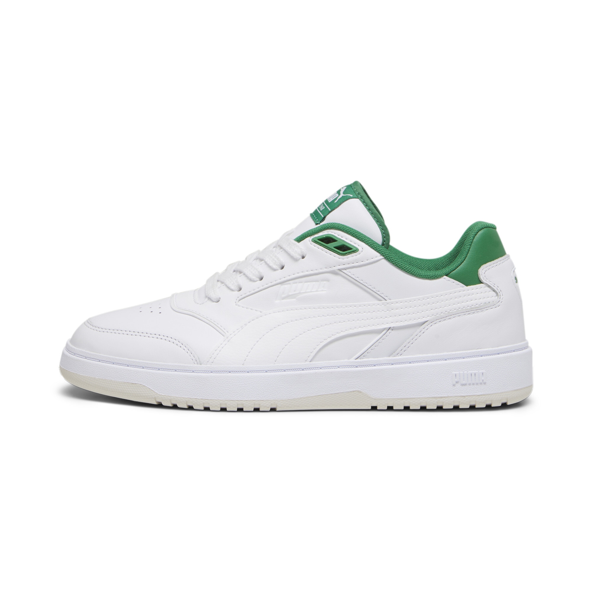 PUMA Sneaker »DOUBLECOURT«