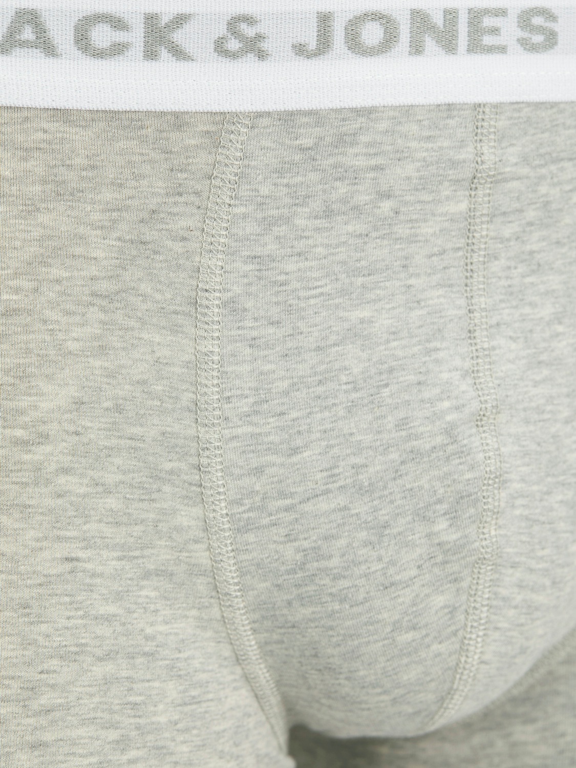 Jack & Jones Trunk »JACBASIC TRUNKS 7 PACK NOOS«, (Packung, 7 St.)