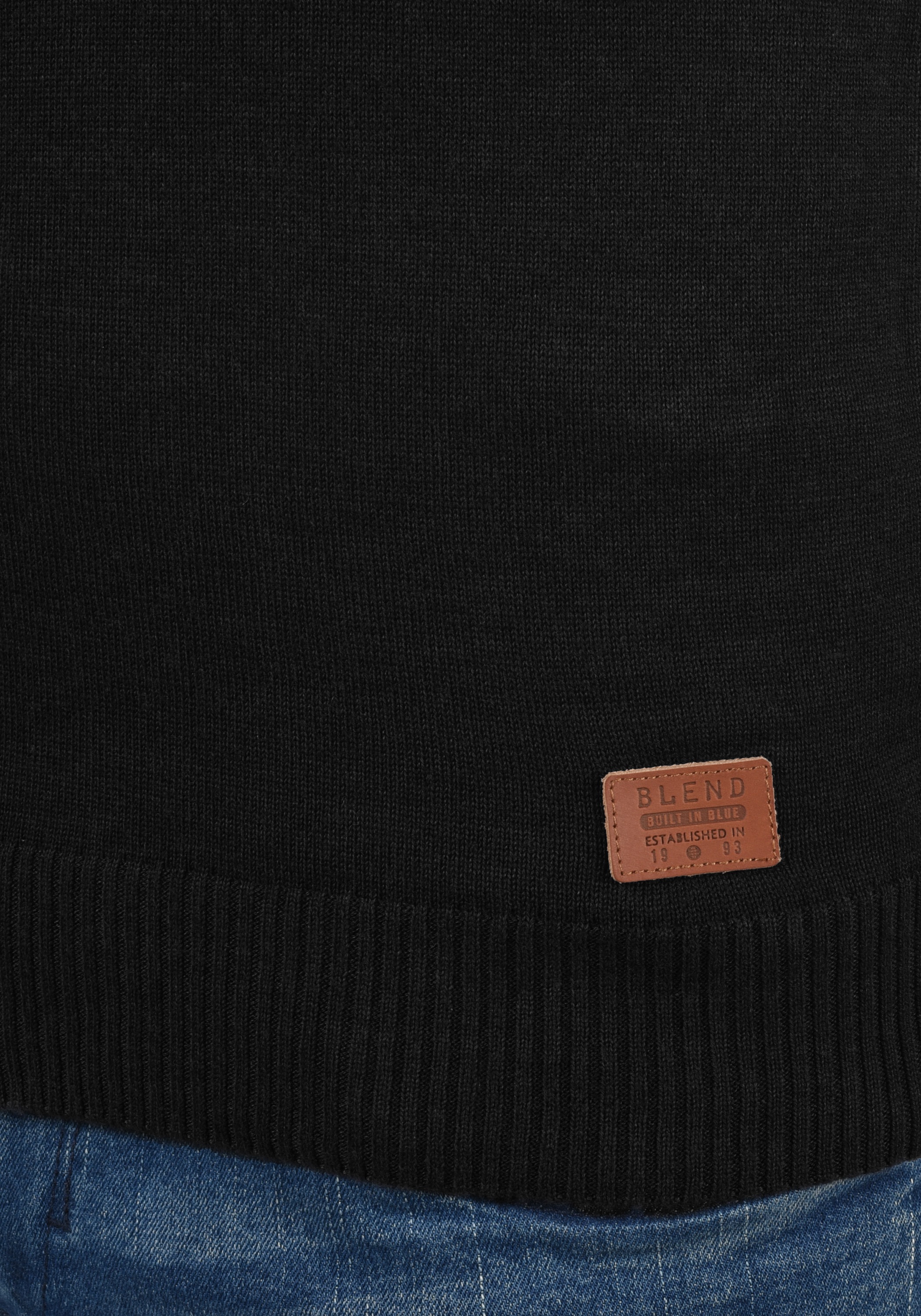 Blend Strickjacke »Strickjacke BHNorman«