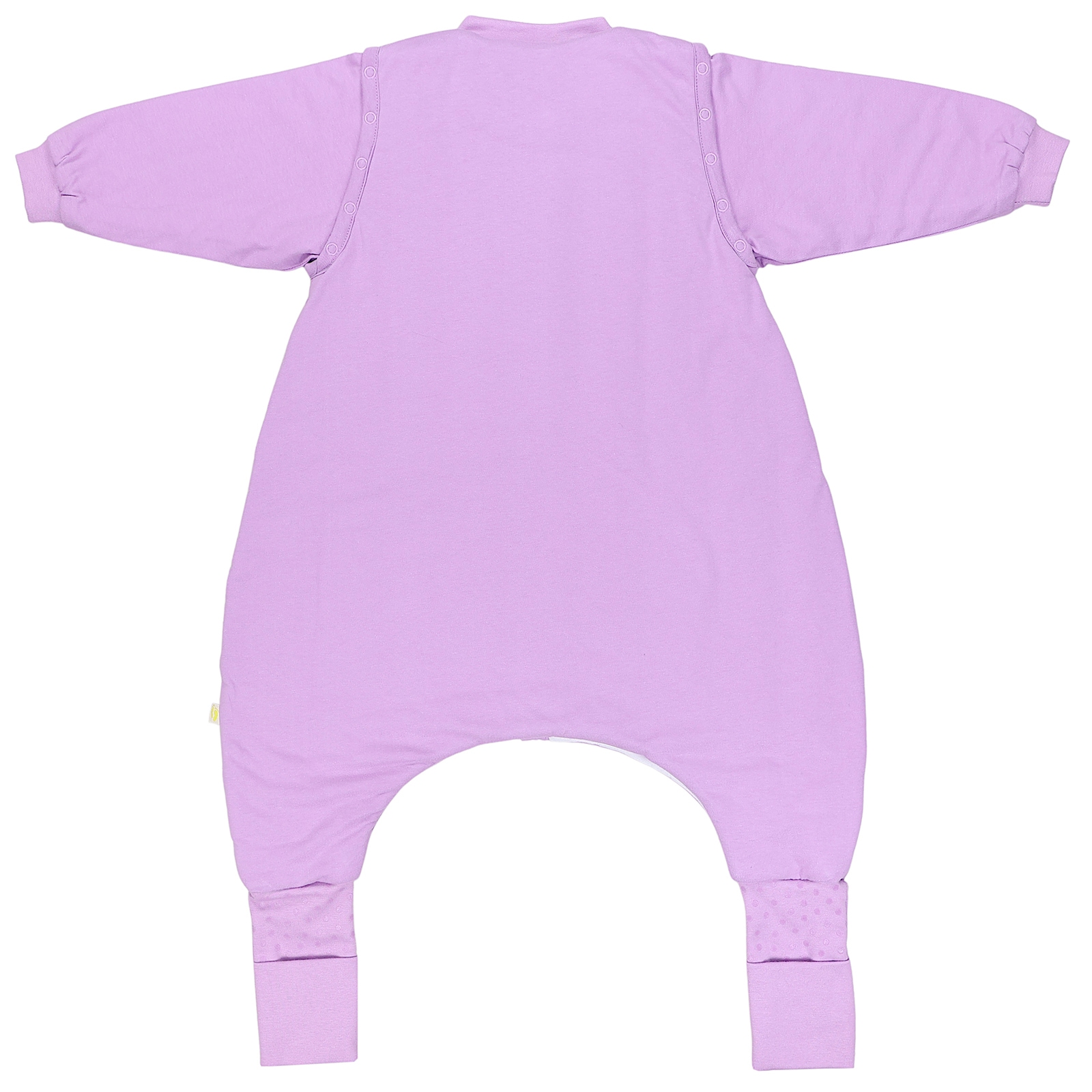 Schlummersack Babyschlafsack »Schlafsack mit Füßen 2.5 Tog«