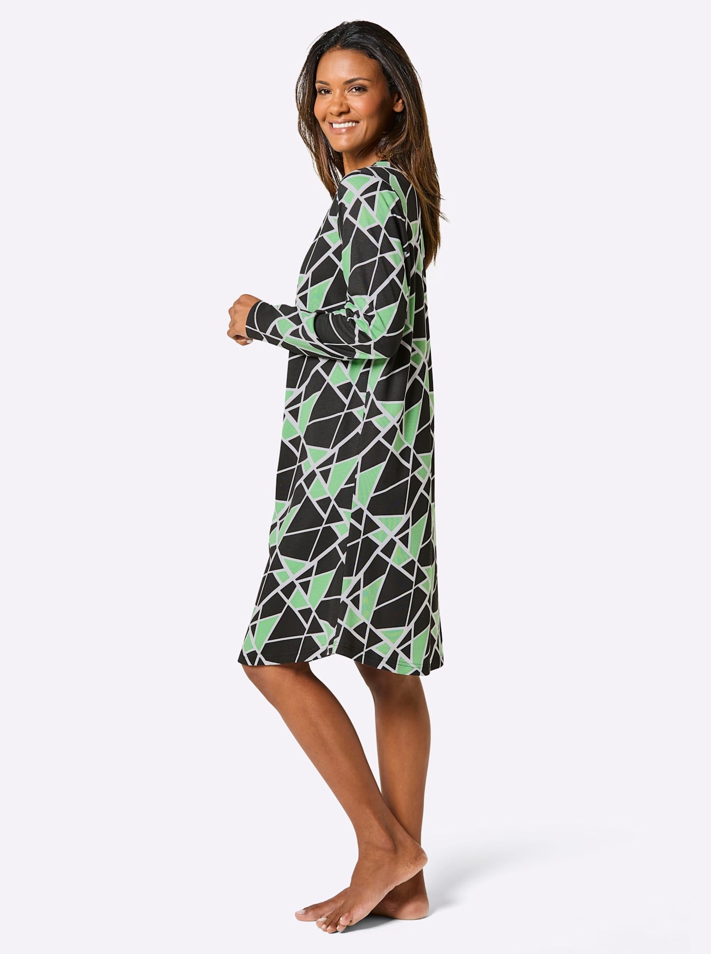 wäschepur Sleepshirt »Sleepshirt«
