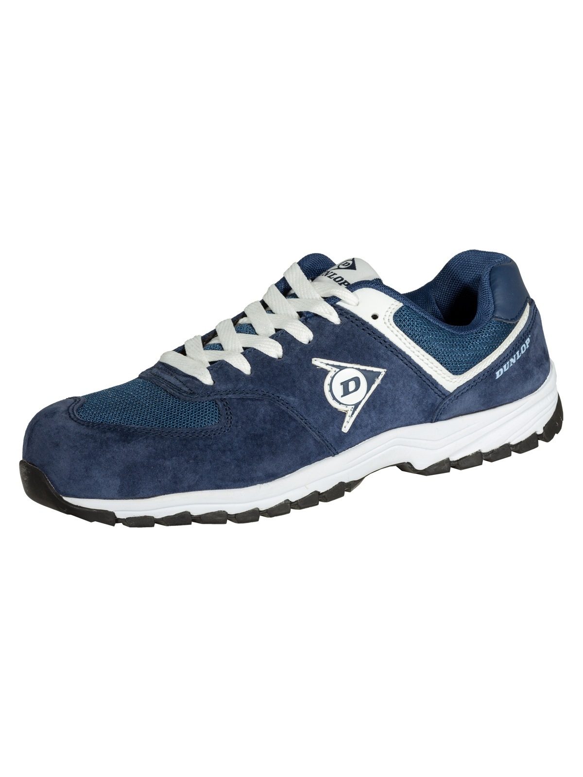 Dunlop_Workwear Sicherheitsschuh »Sicherheitsschuhe Flying Arrow marine S3«