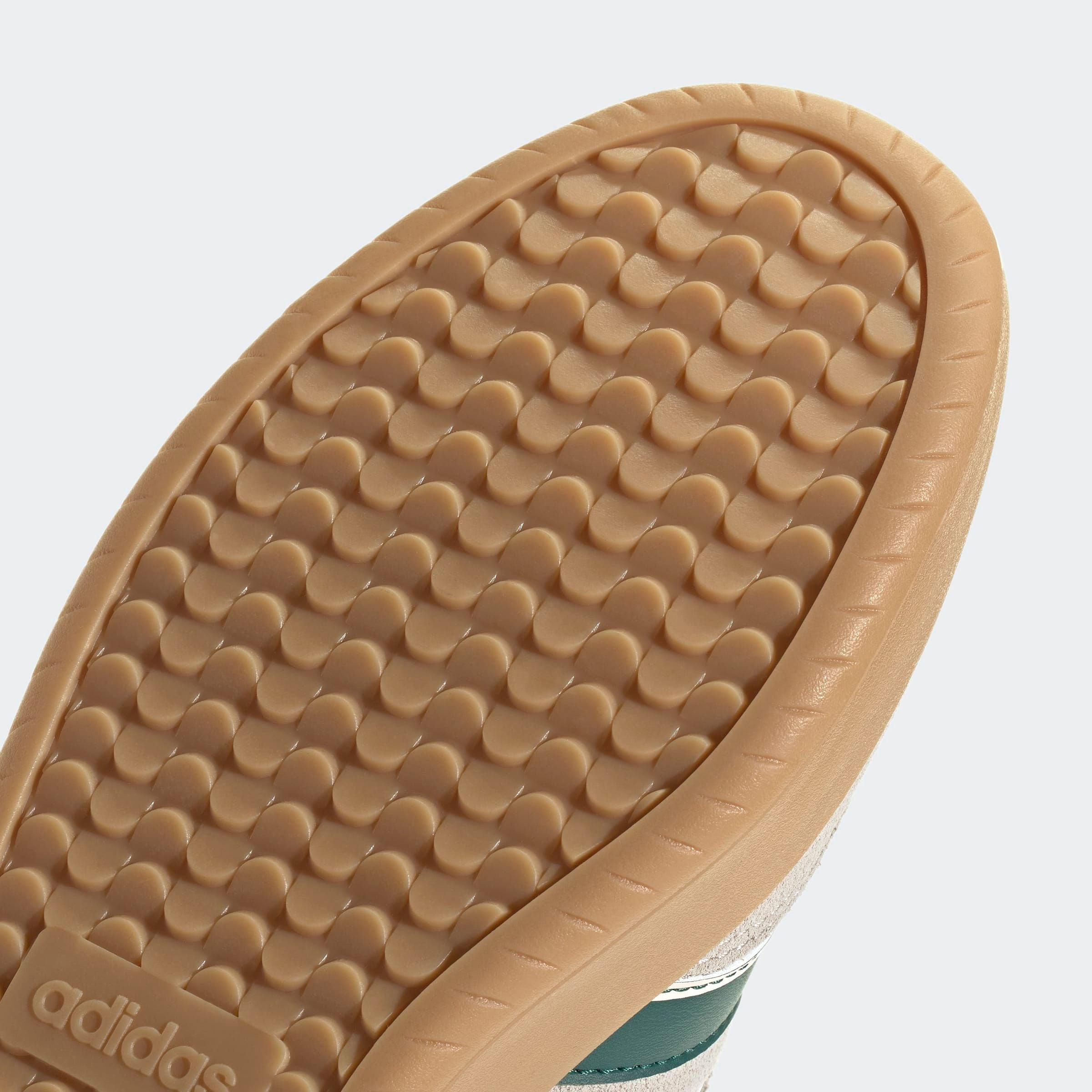 adidas Sportswear Sneaker »BARREDA«, Design auf den Spuren des adidas Handball Spezial