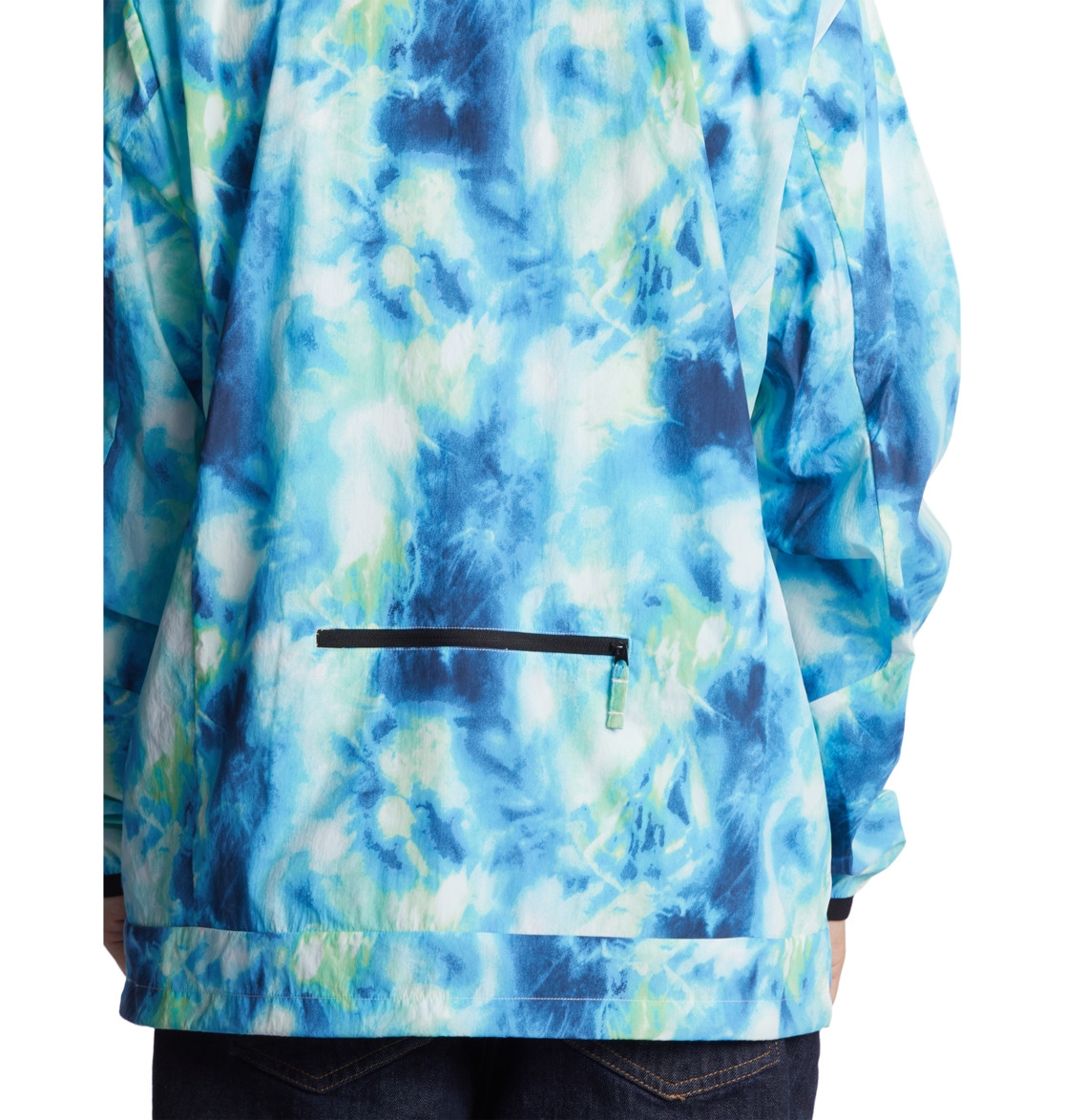 DC Shoes Windbreaker »Define Print«