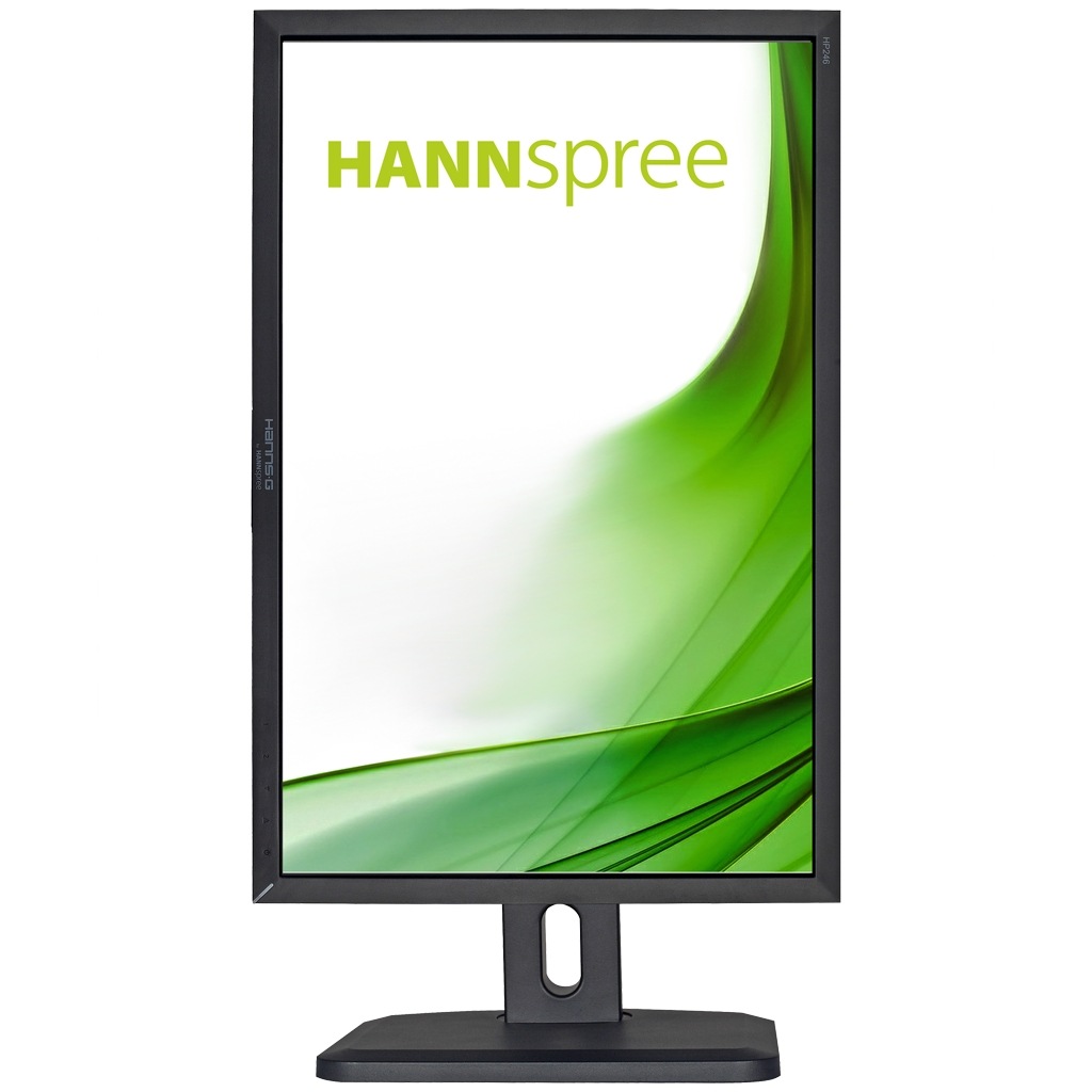 Hannspree Gaming-Monitor »HP246PDB(HSG1342)«, 61 cm/24 Zoll, 1920 x 1200 px, WUXGA, 4 ms Reaktionszeit, 60 Hz