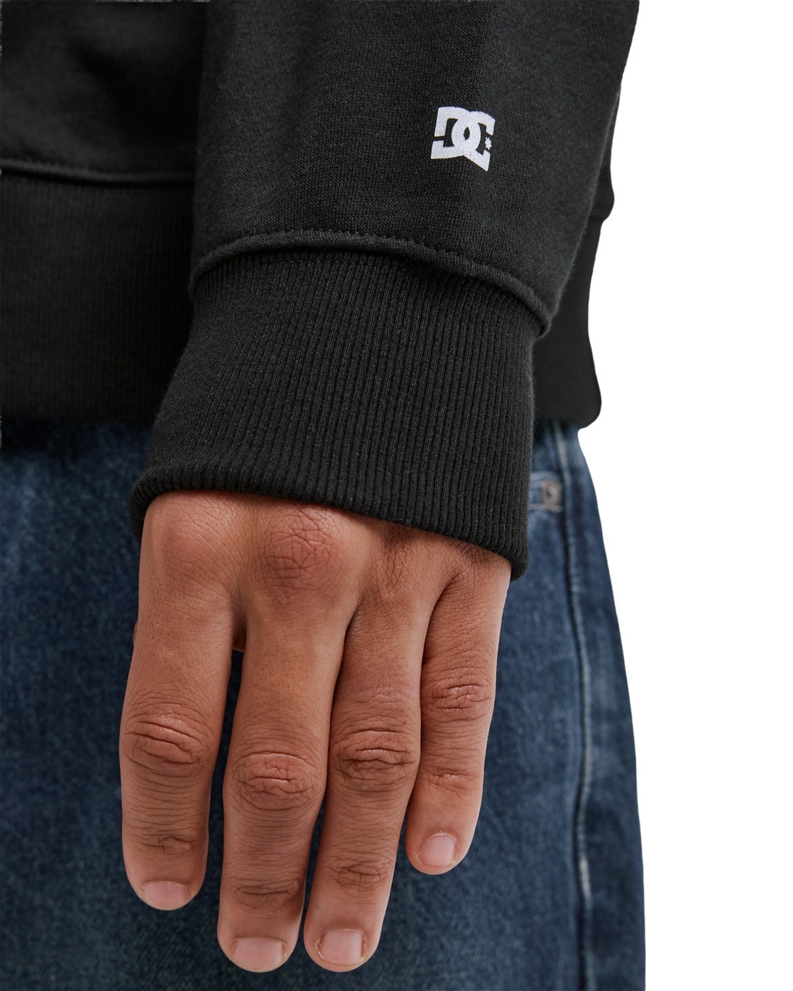 DC Shoes Hoodie »Lorion«
