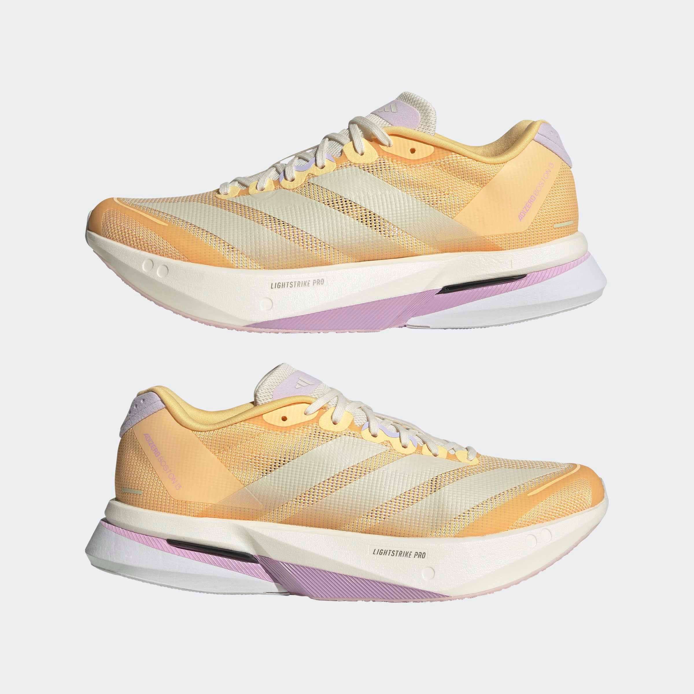 adidas Performance Laufschuh »ADIZERO BOSTON 13«