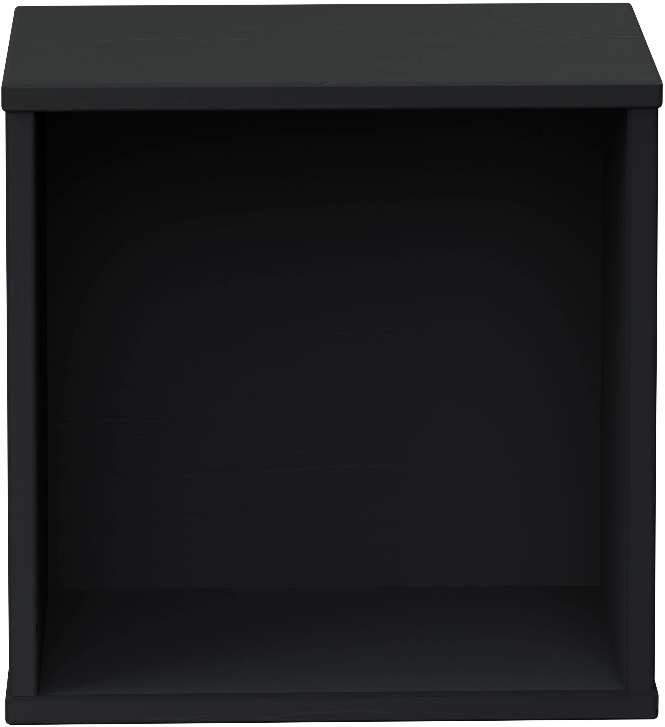 PAIDI Wandregal »Wandbox Q«, viele Farbvarianten