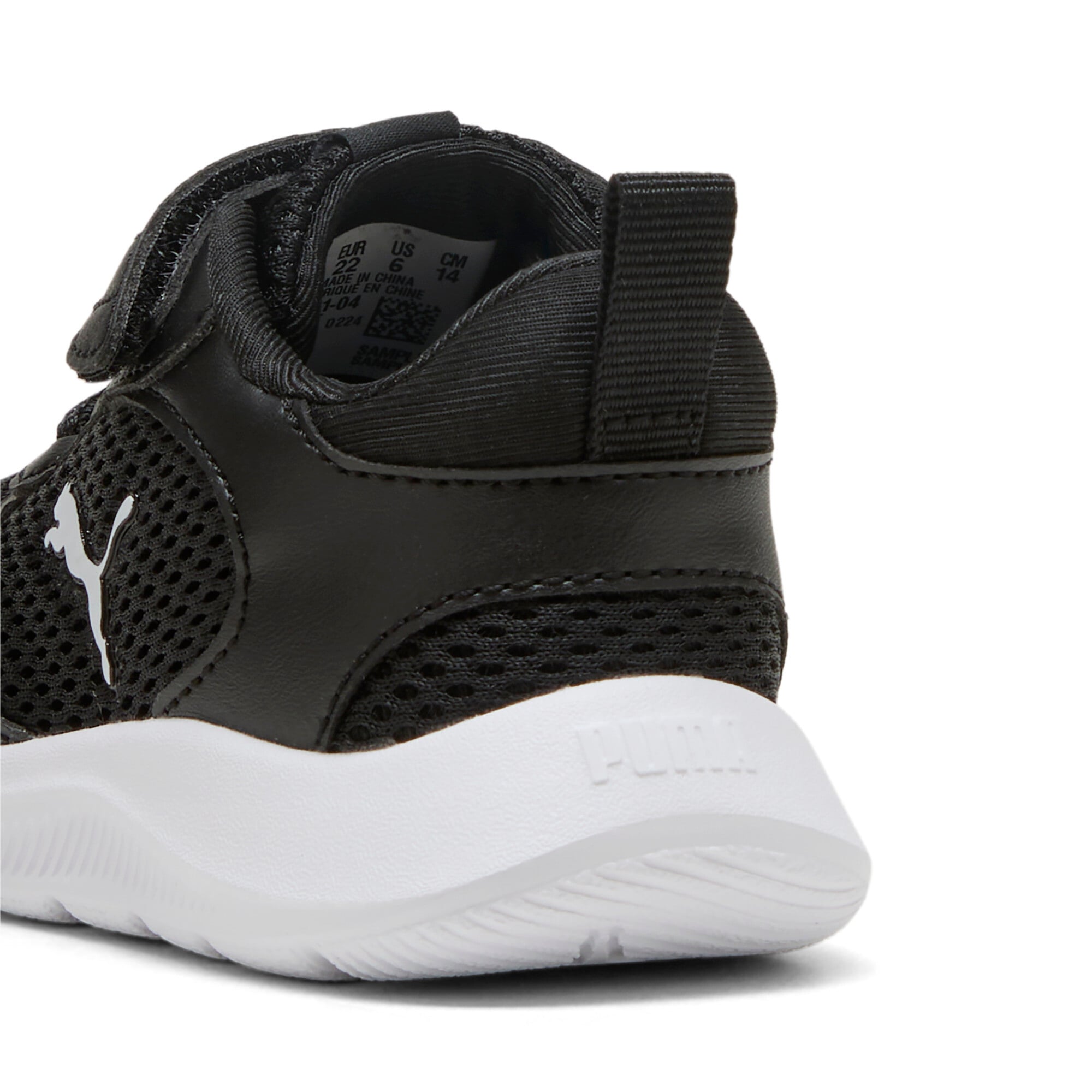 PUMA Sneaker »FUN RACER 2 AC+ INF«, für Kinder