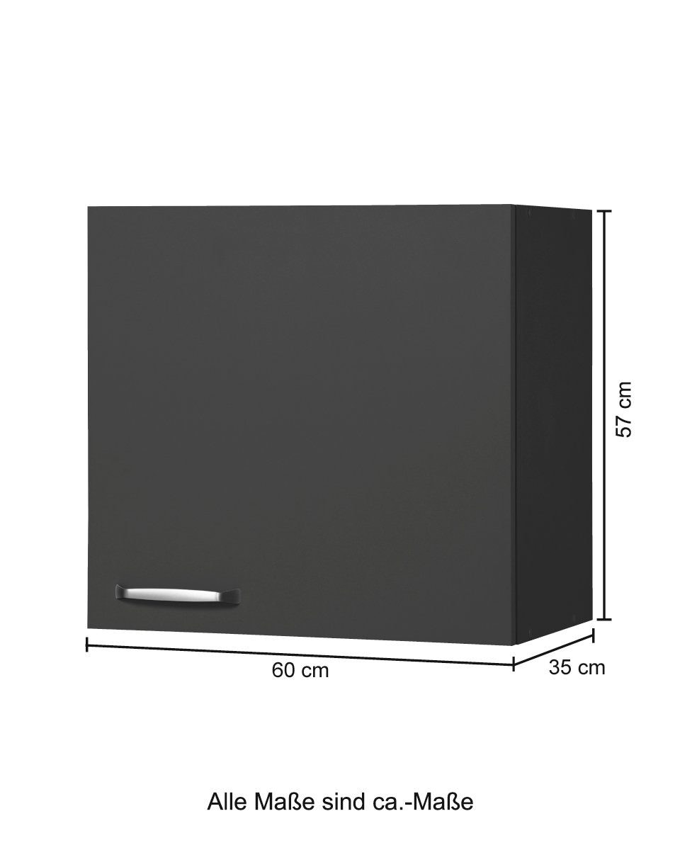 wiho Küchen Hängeschrank »Michigan«