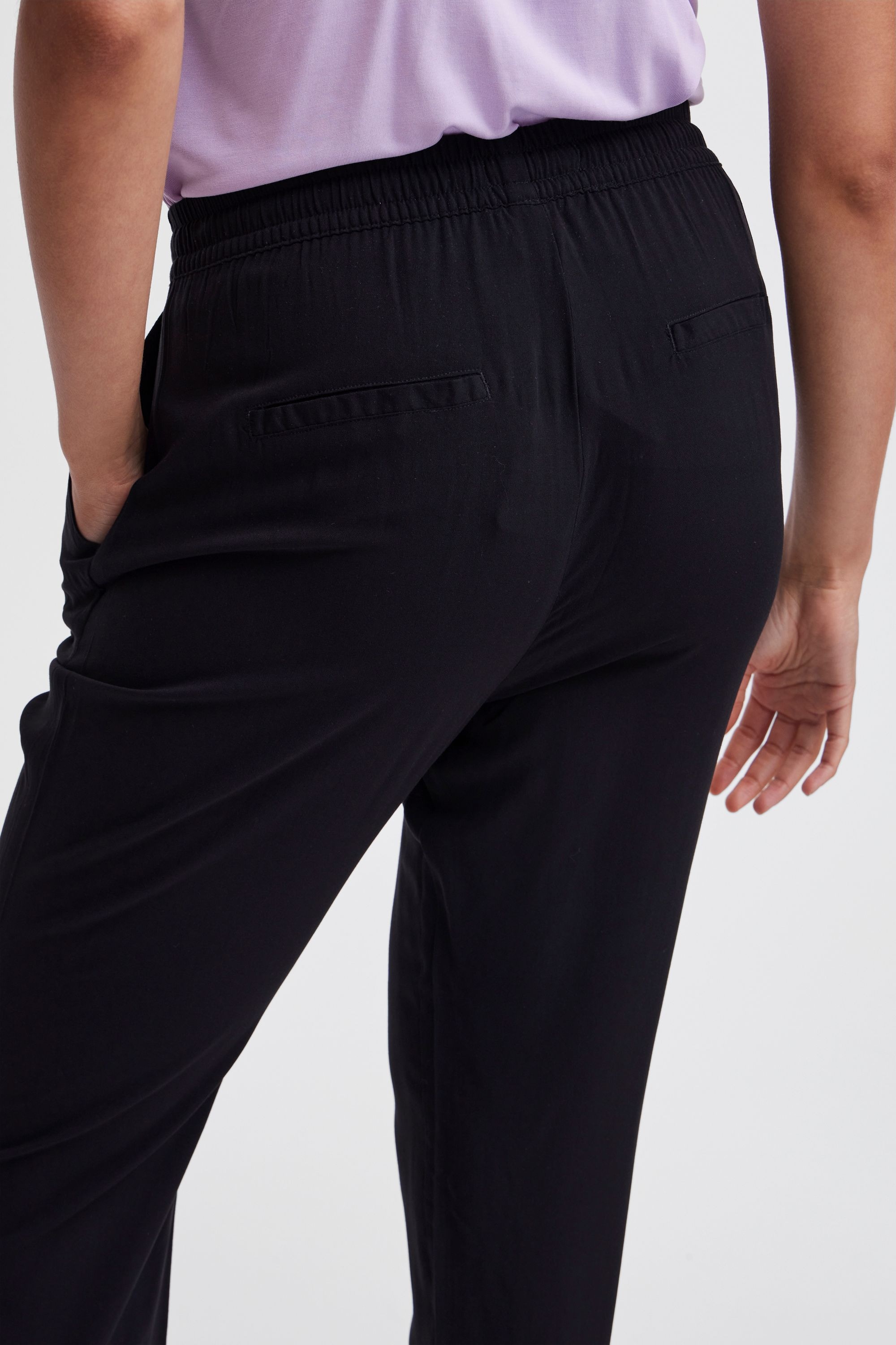 b.young Stoffhose »Stoffhose BYMmmjoella«