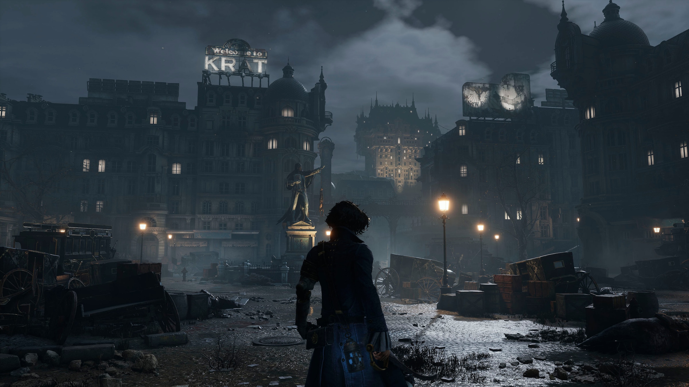 Spielesoftware »Lies of P«, PlayStation 4