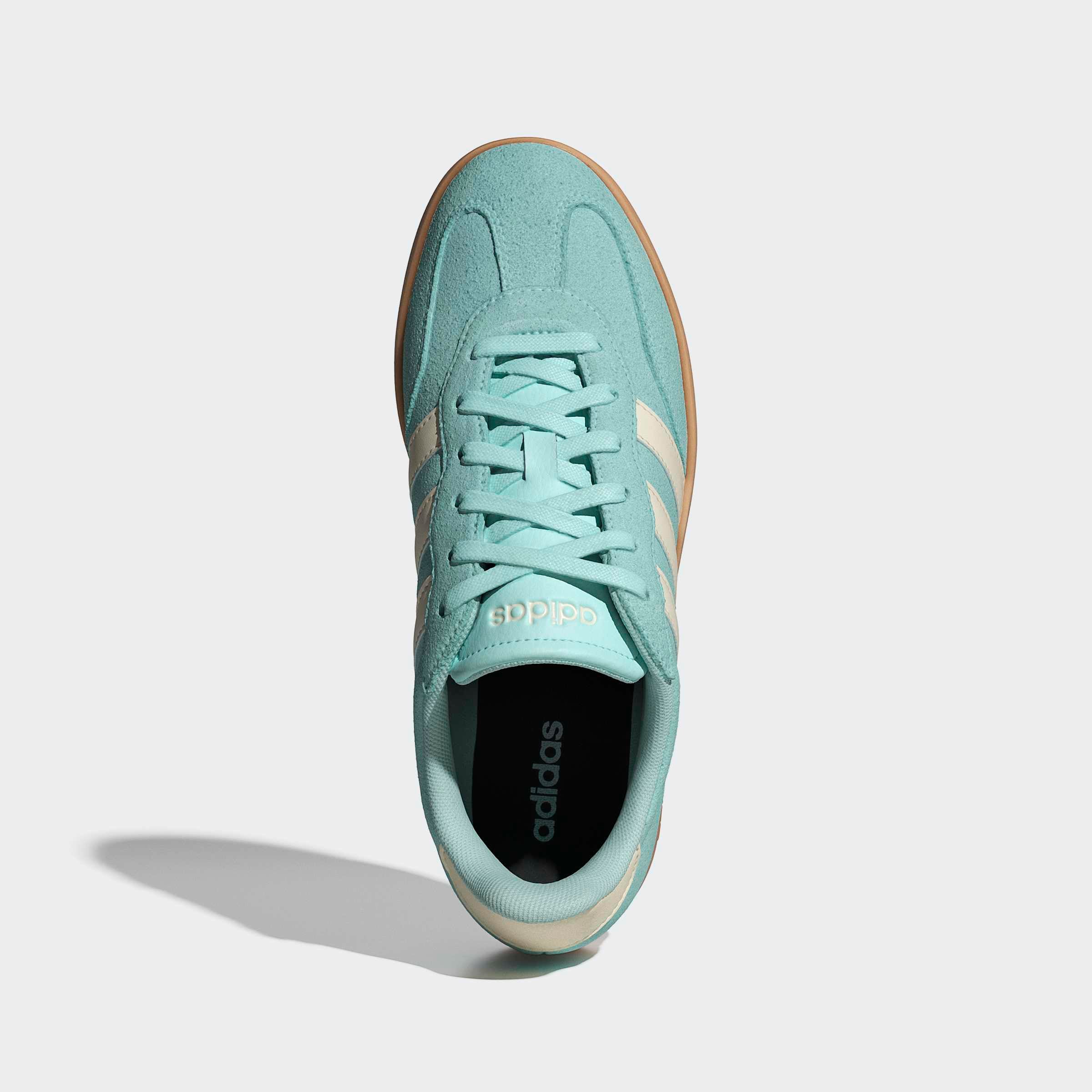 adidas Sportswear Sneaker »BARREDA«  inspiriert vom Design des adidas handball spezial