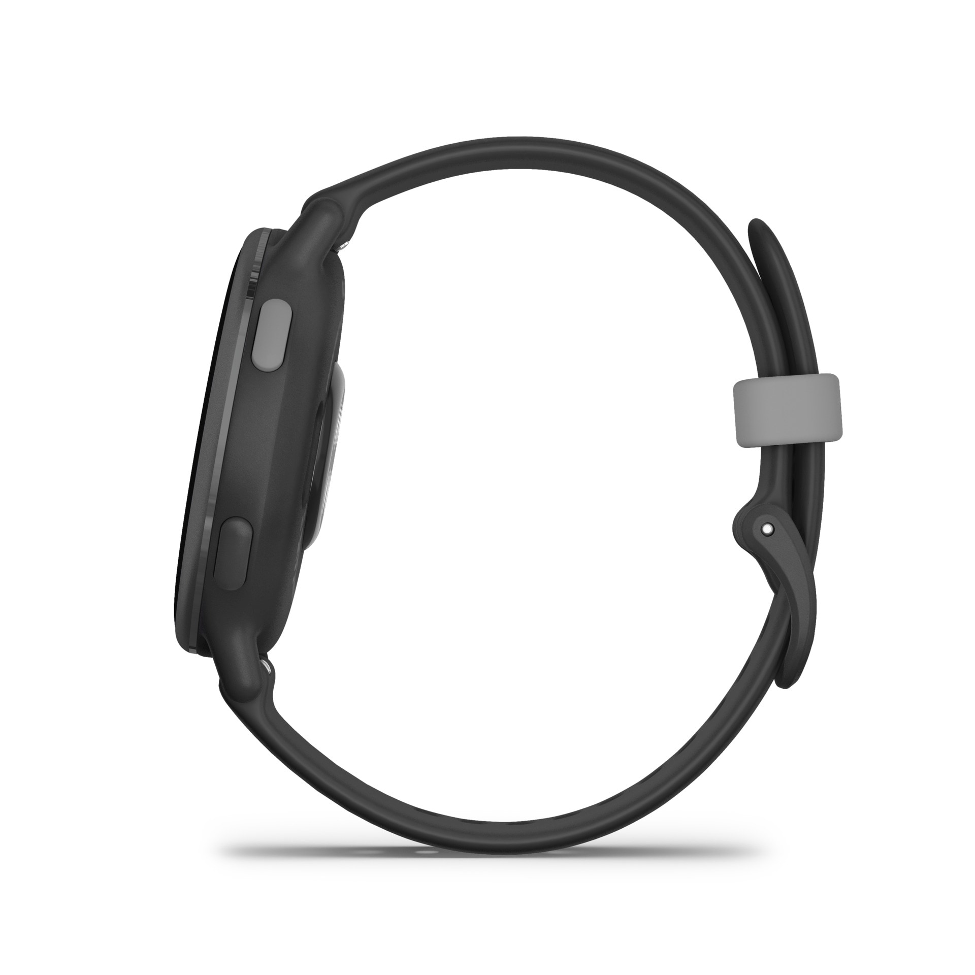 Garmin Smartwatch »VIVOACTIVE 5«, (3 cm / 1,2 Zoll), Proprietär, 4 GB, Fitness Smartwatch Coaching Garmin Pay Rollstuhlmodus)