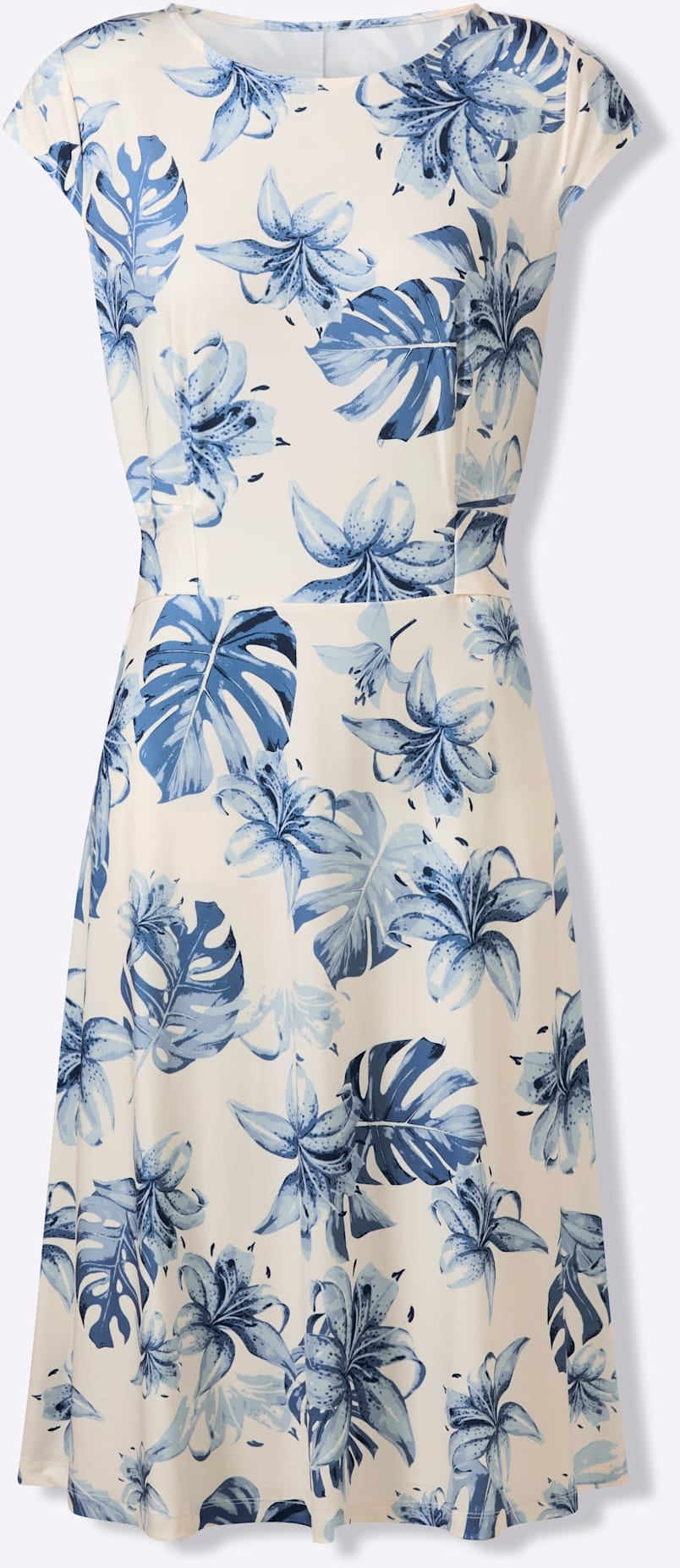 Classic Basics Jerseykleid »Jersey-Kleid«