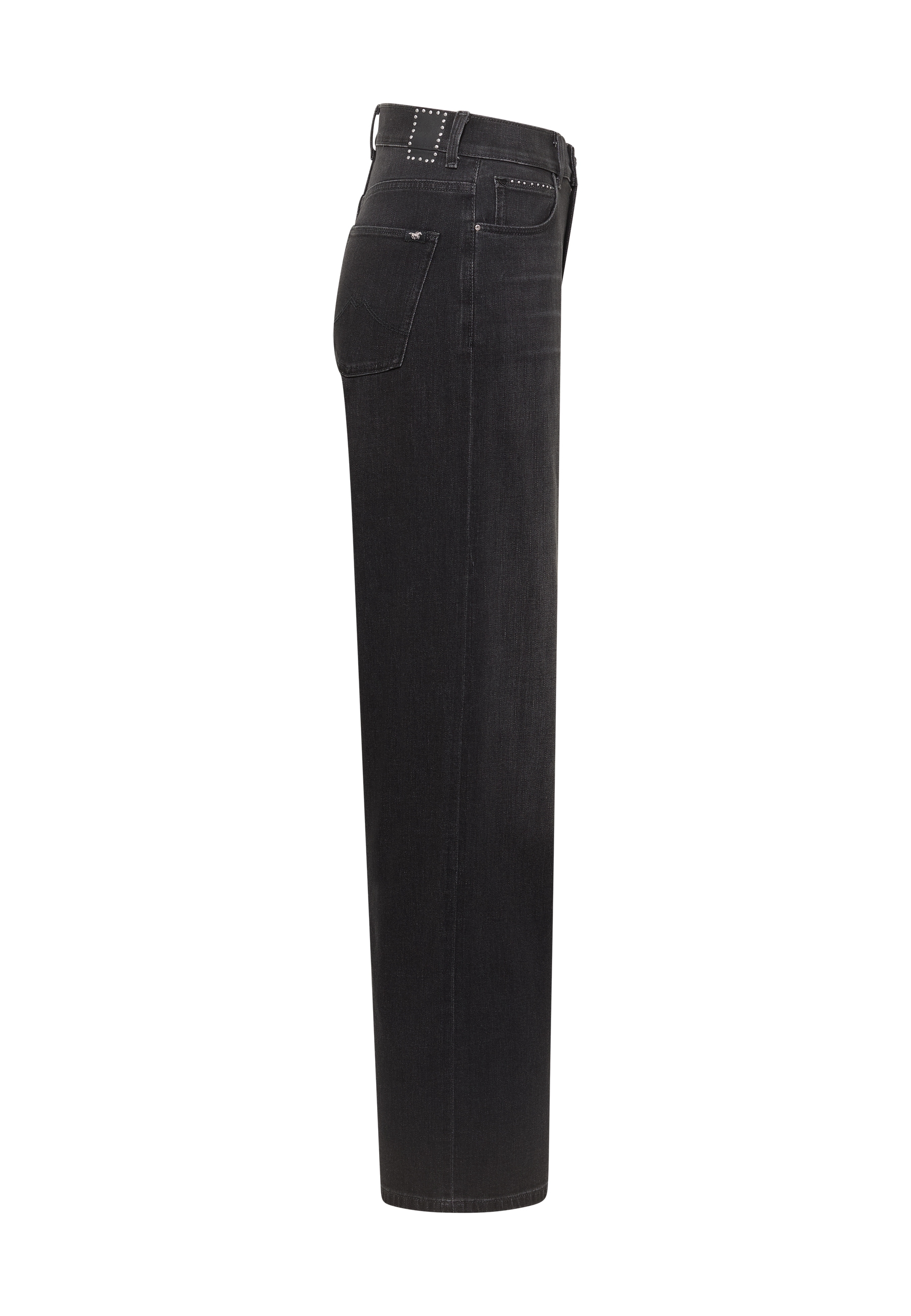 MUSTANG Weite Jeans »Damen Style Luise Wide«