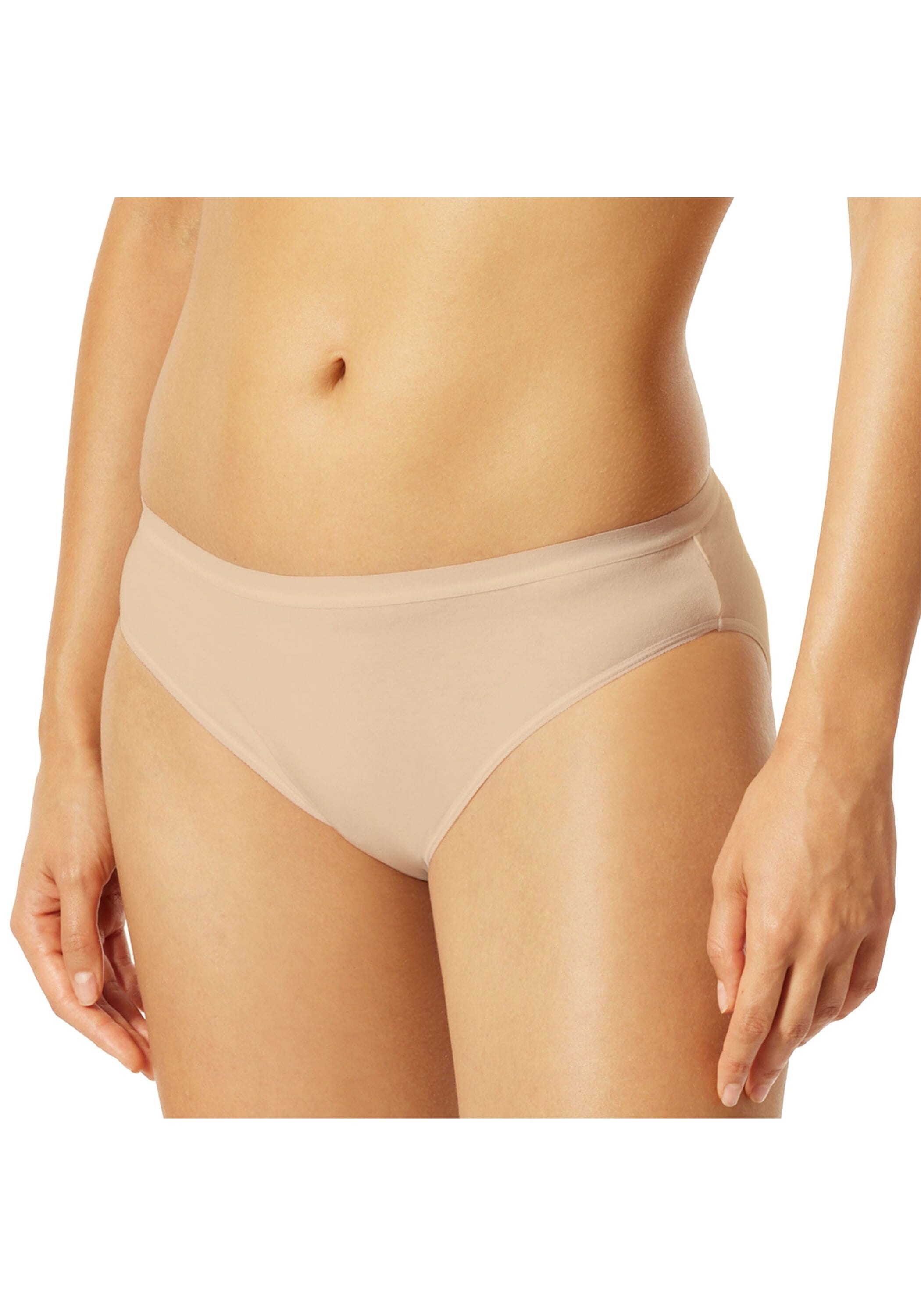 uncover by SCHIESSER Slip »Slip 3er Pack«