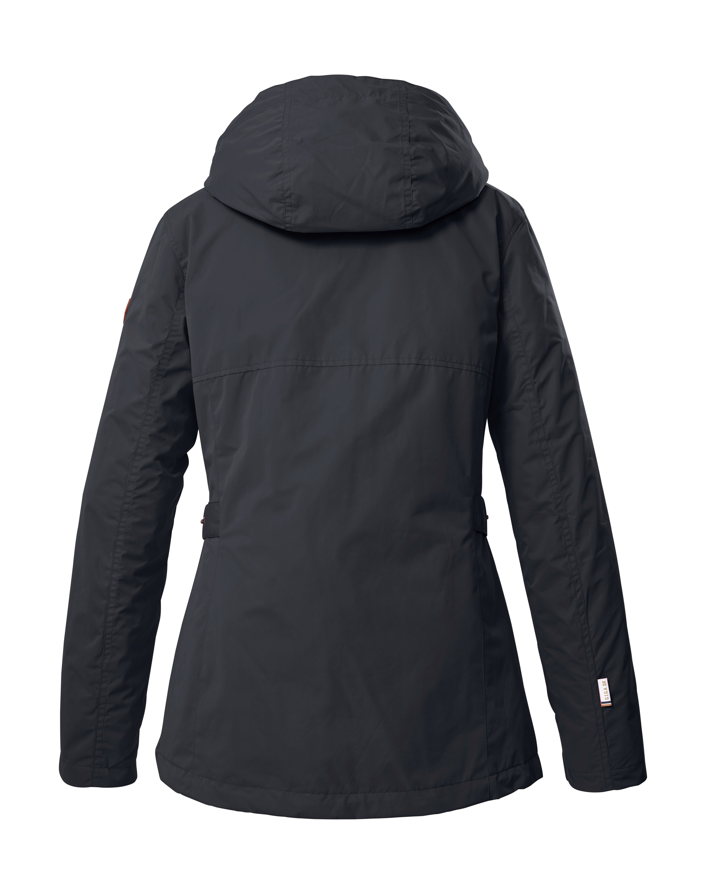 G.I.G.A. DX by killtec Funktionsjacke »GS 104 WMN JCKT«