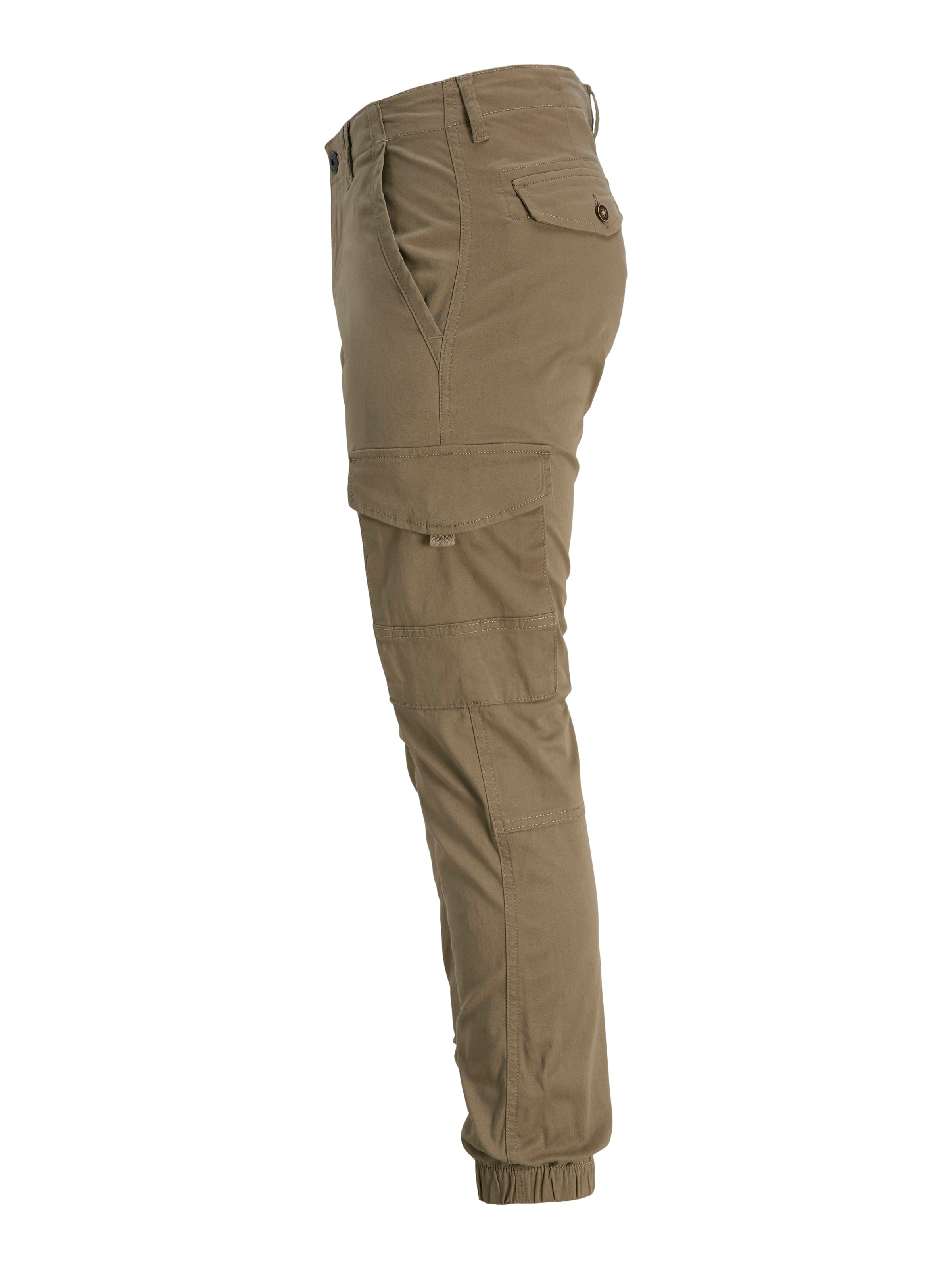 Jack & Jones Cargohose »JPSTPAUL JJFLAKE CARGO NOOS«