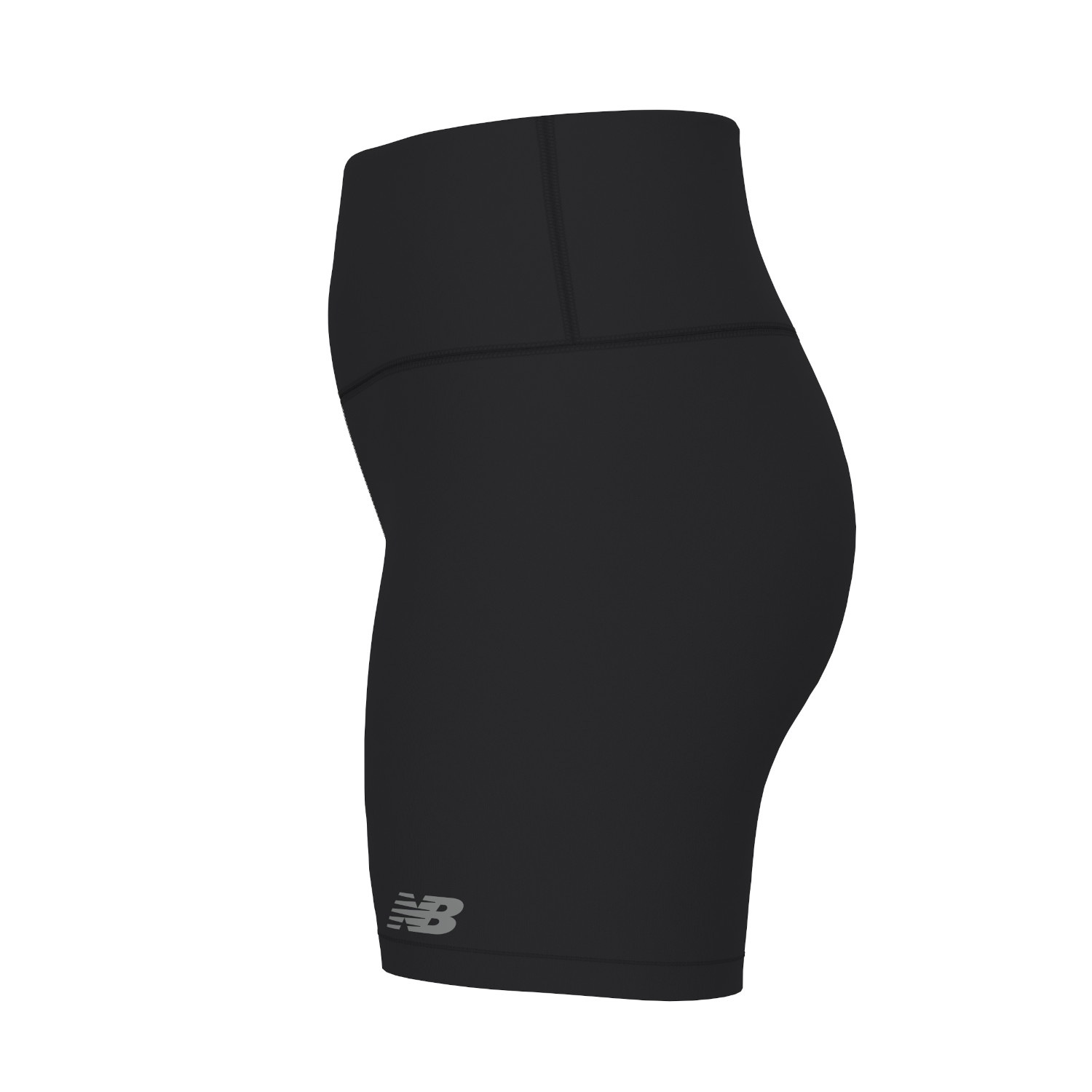 New Balance Laufshorts »Harmony High Rise Short 6"«