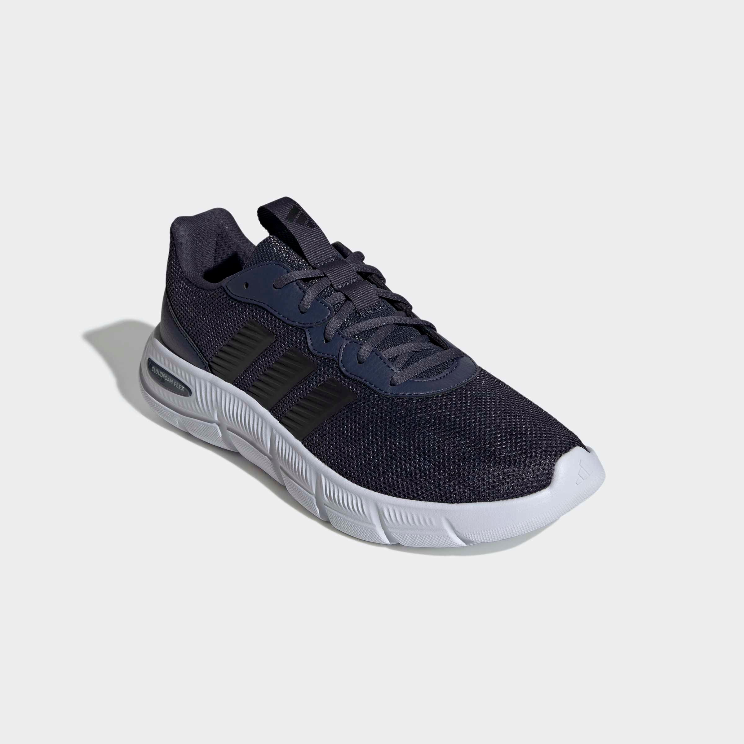 adidas Sportswear Walkingschuh »CLOUDFOAM FLEX , SCHNÜRSENKEL«