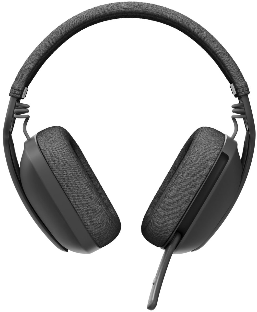 Logitech Wireless-Headset »Zone Vibe Wireless MS« Bluetooth Freisprechfunktion | Rauschunterdrückung | Stummschaltung