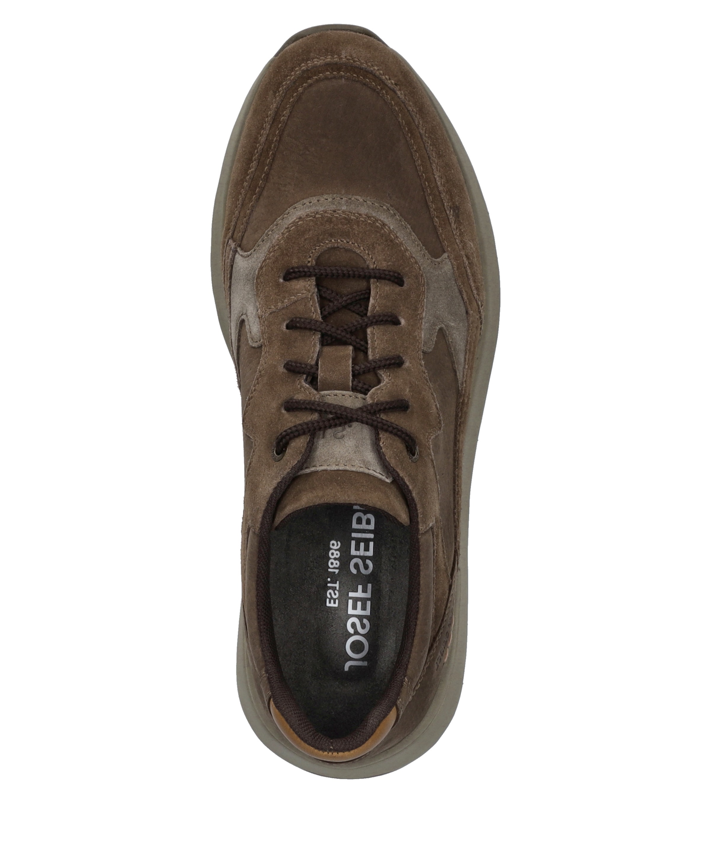 Josef Seibel Sneaker »Cameron 07, moro-multi«
