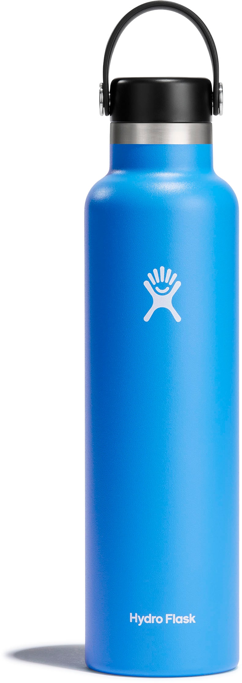 Hydro Flask Trinkflasche »Standard Flex Cap«, TempShield™-Isolierung