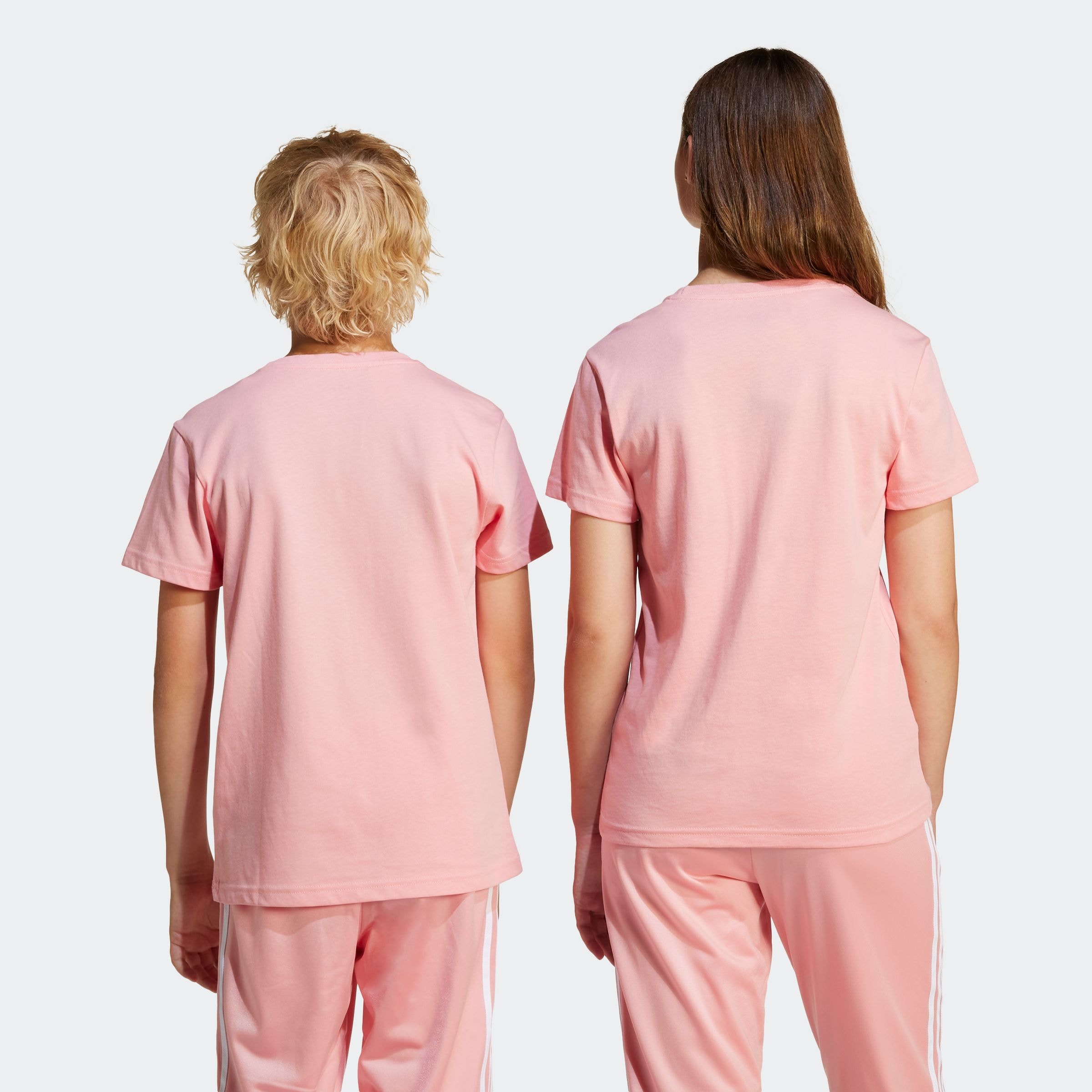 adidas Originals T-Shirt »TREFOIL TEE«