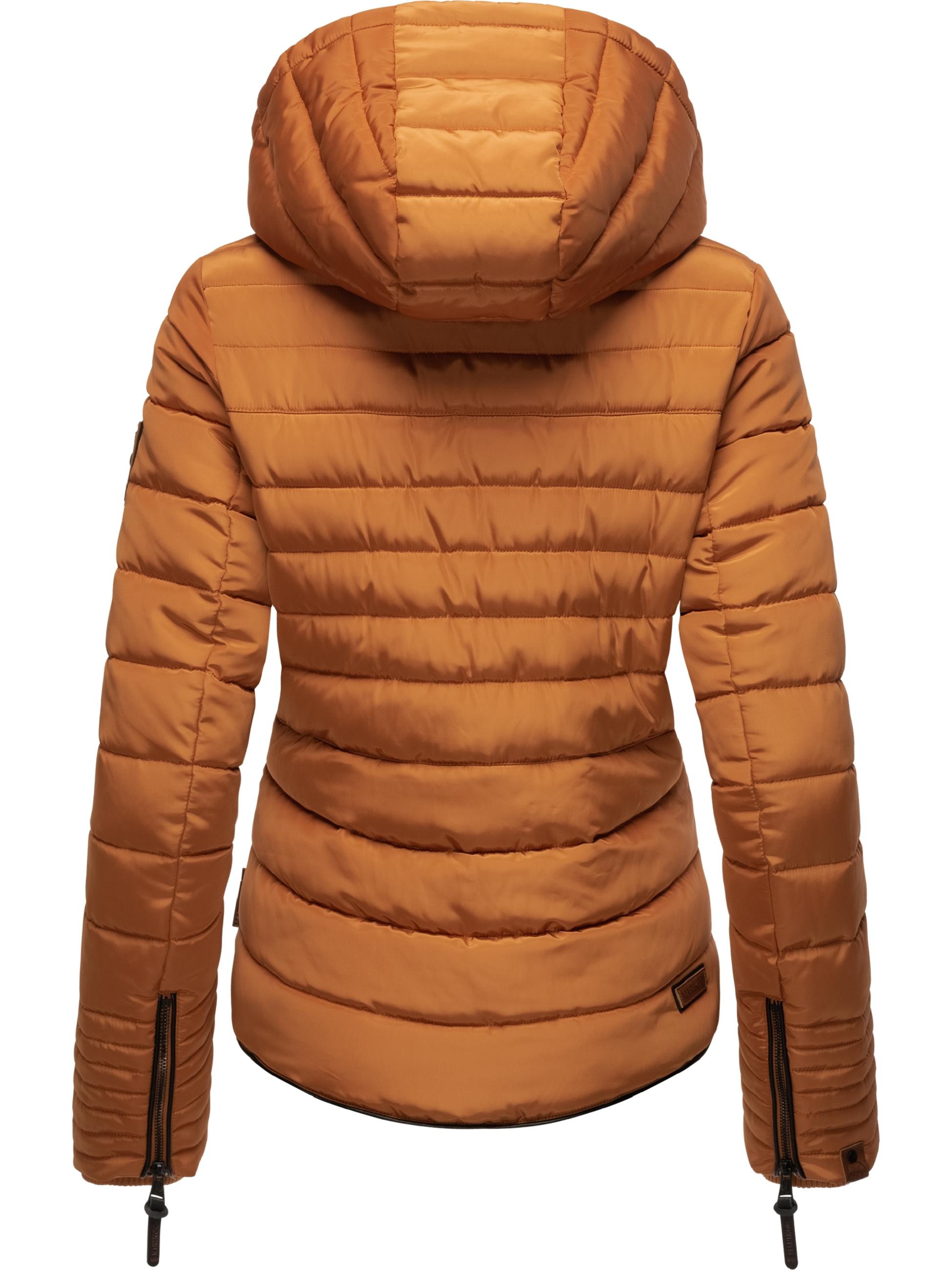Marikoo Winterjacke »Winterjacke Amber«