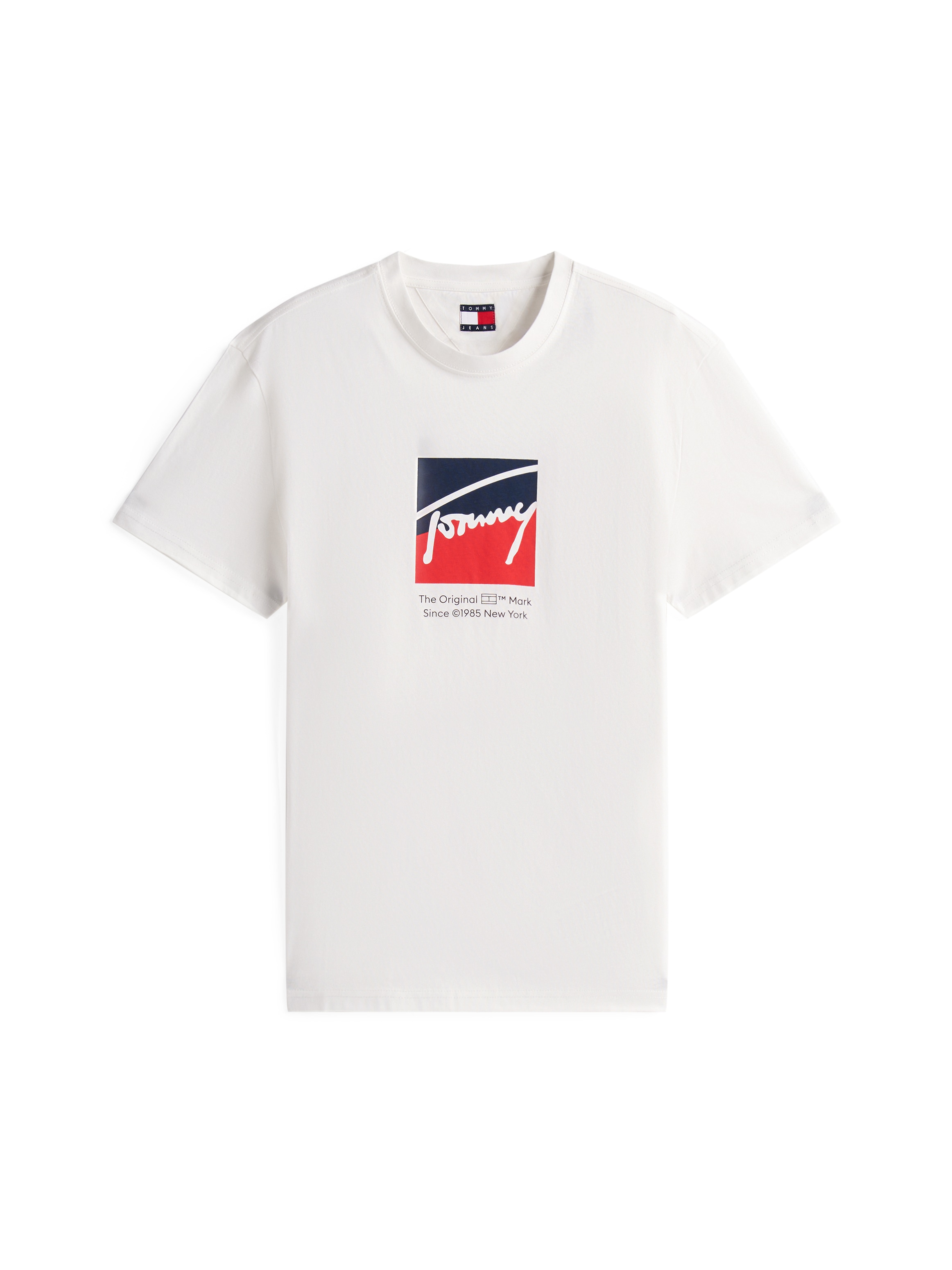 Tommy Jeans T-Shirt »TJM REG RWB DNA TEE«