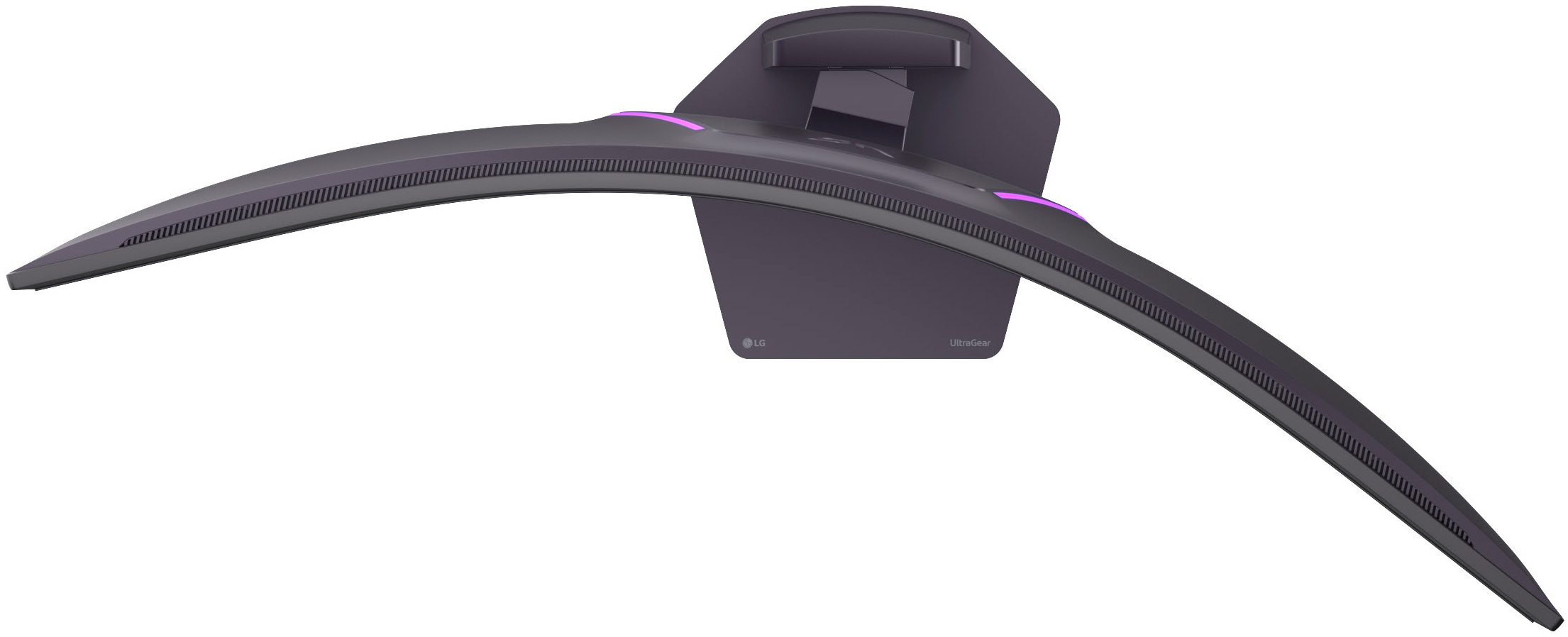 LG Curved-Gaming-Monitor »52G930B« 131 cm/52 ″  5120 x 2160 px 5K2K 1 Reaktionszeit 240 Hz