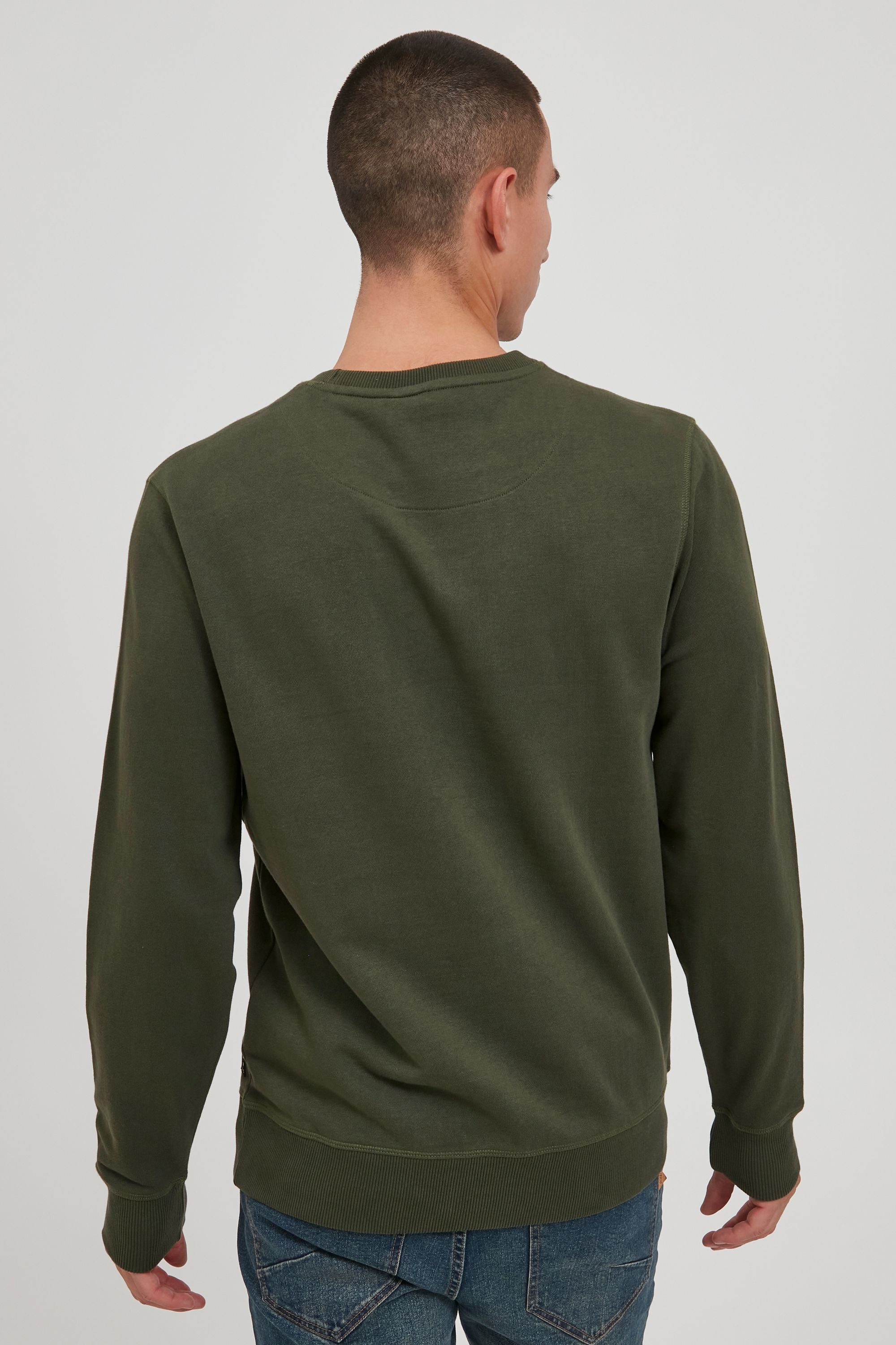 Blend Longpullover »Sweatshirt BHOskari«
