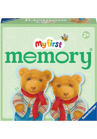 Spiel »My first memory®, Teddys«