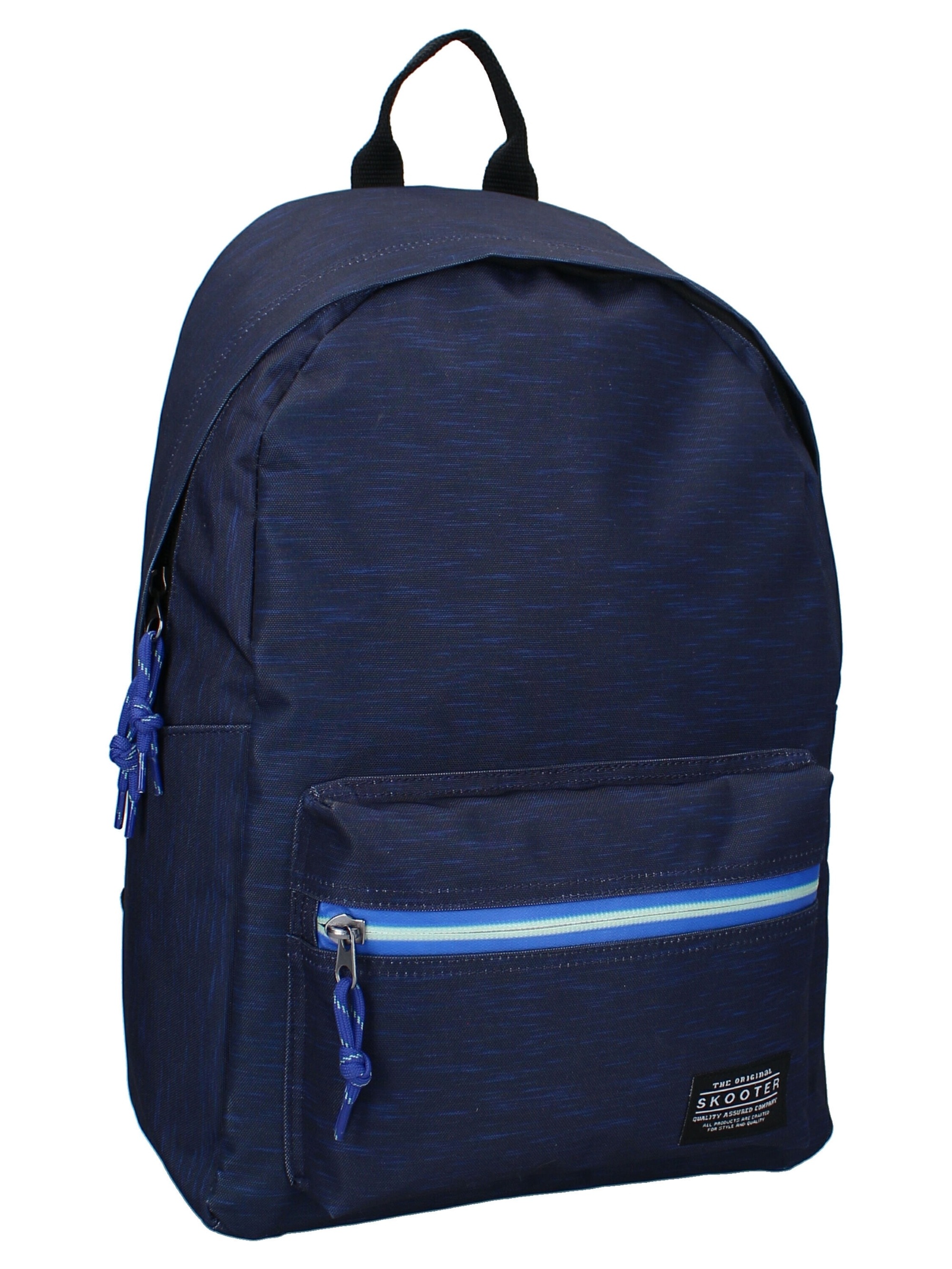 Vadobag Cityrucksack »Backpack Skooter Not Your Business« im sportlichen Design