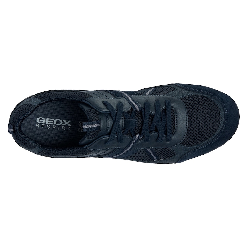 Geox Sneaker »U RAVEX«