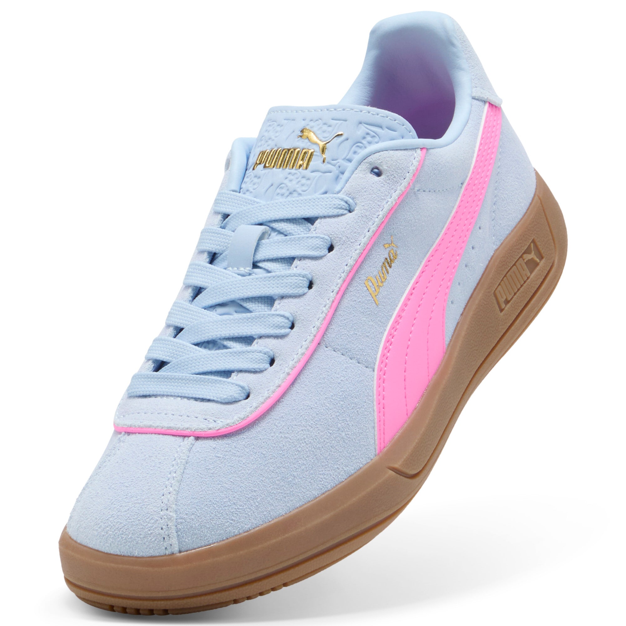 PUMA Sneaker »CLUB KLASSIKA SD«