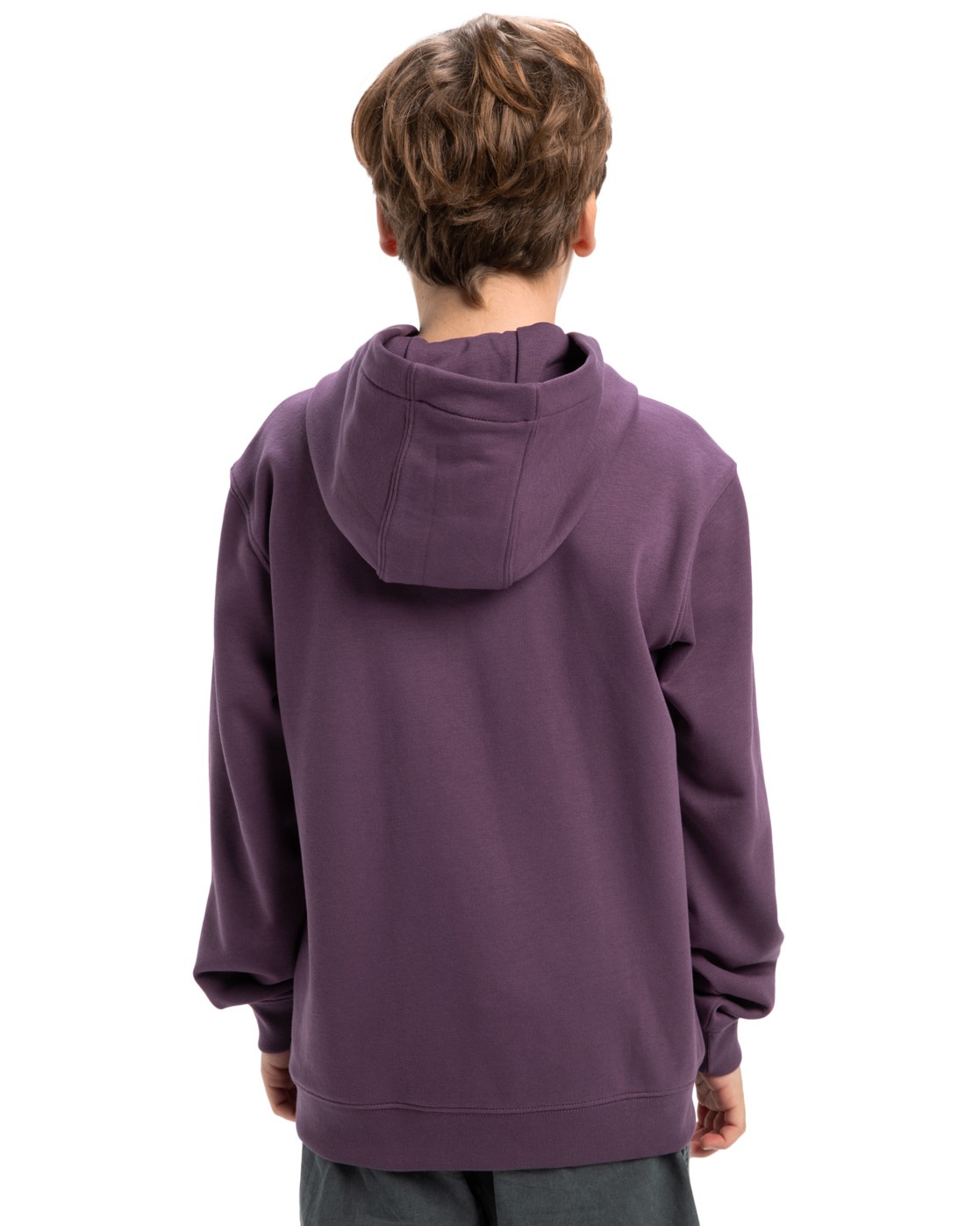 Quiksilver Hoodie »Graphic«