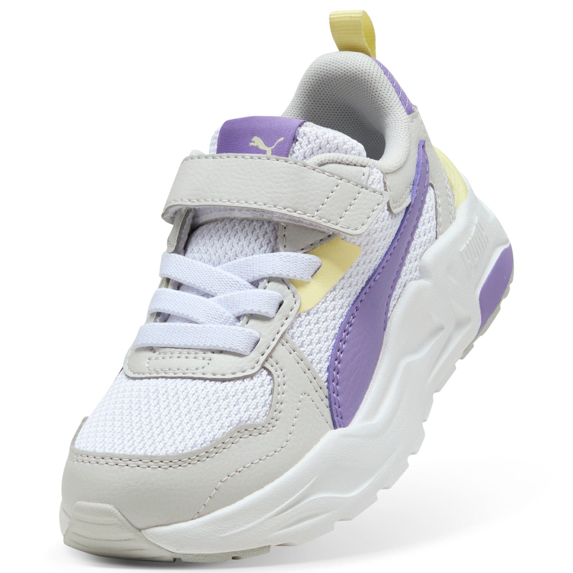 PUMA Sneaker »TRINITY LITE AC+ PS«